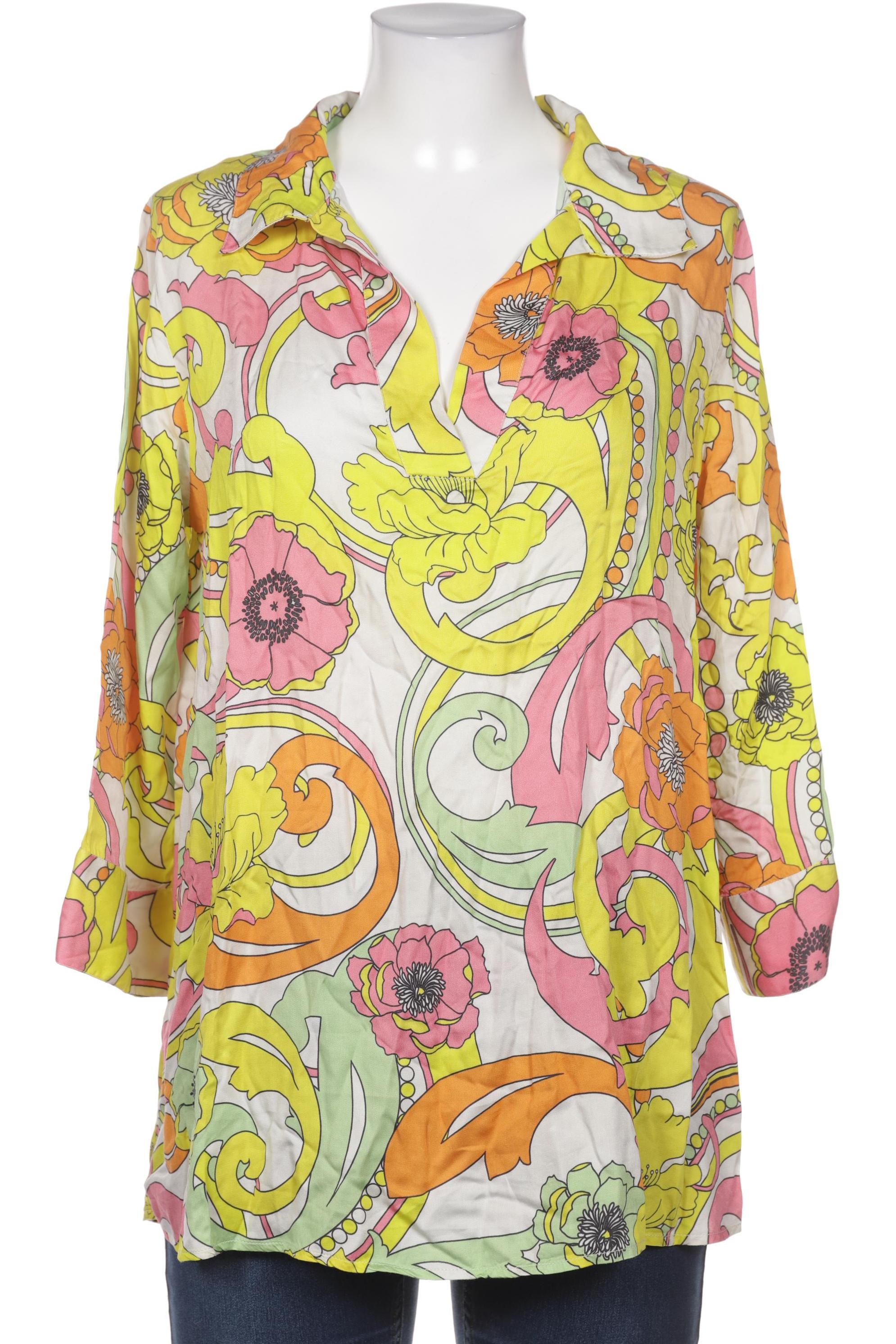 

Princess goes Hollywood Damen Bluse, mehrfarbig, Gr. 40