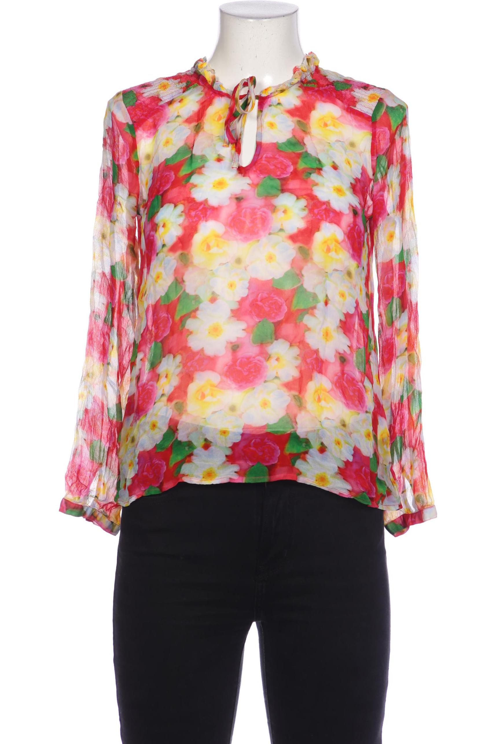 

Princess goes Hollywood Damen Bluse, mehrfarbig, Gr. 38