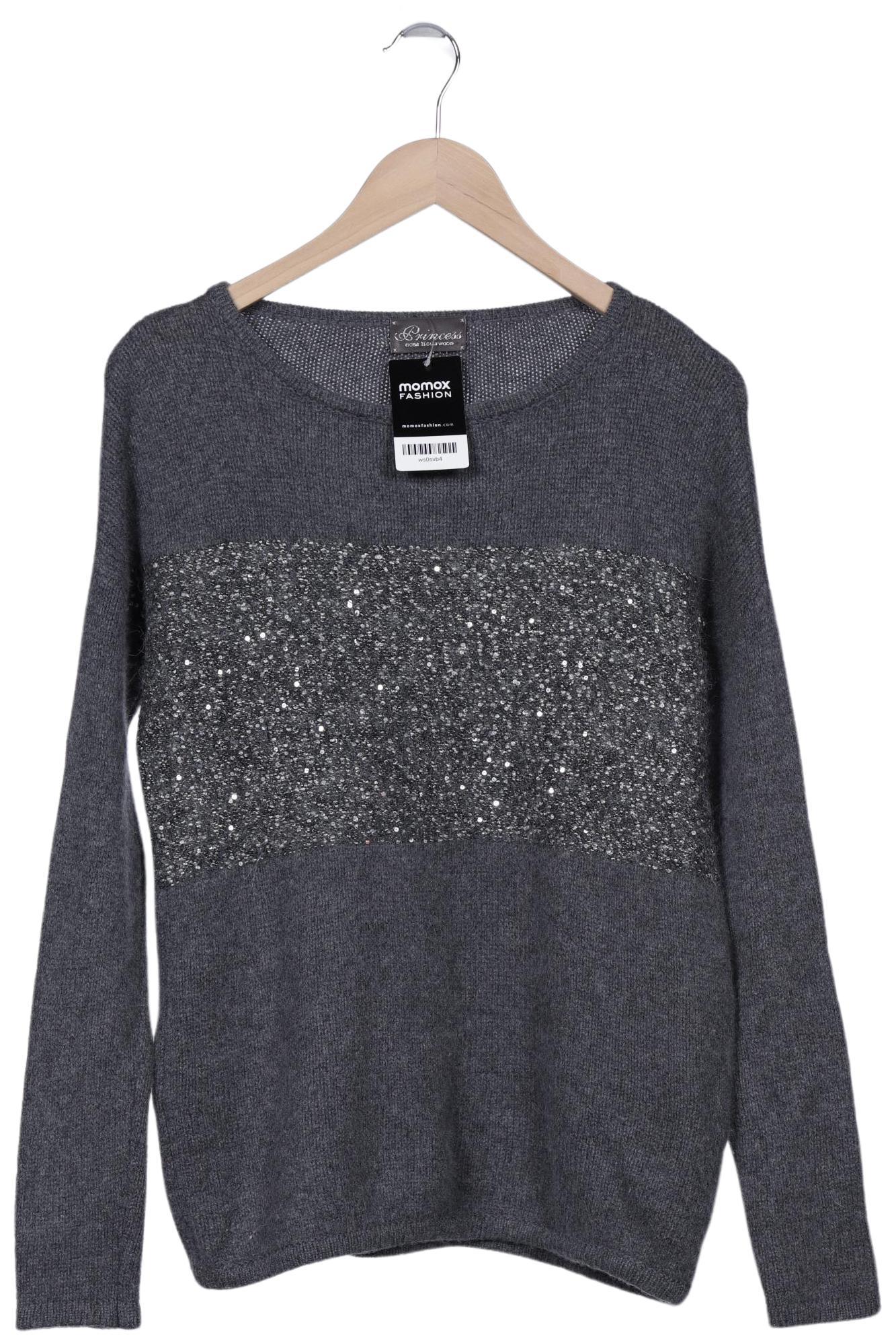 

Princess goes Hollywood Damen Pullover, grau, Gr. 42