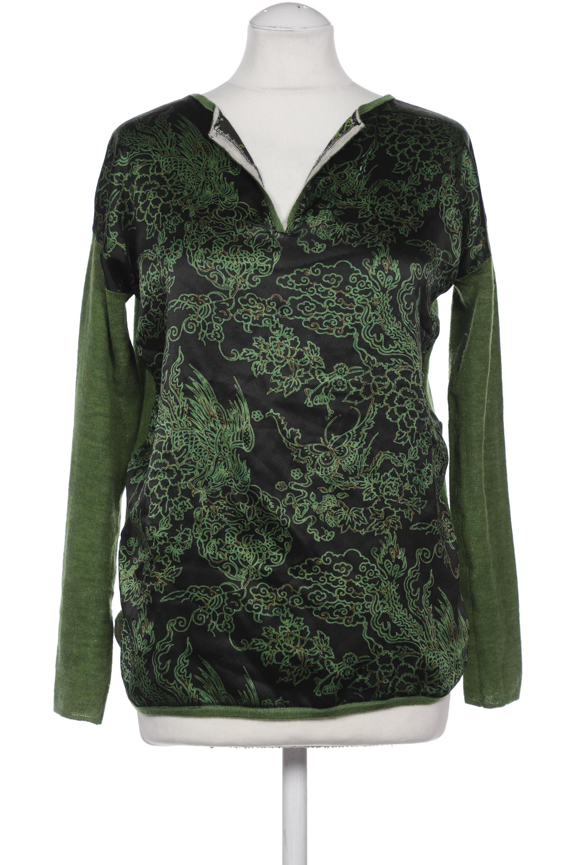 

Princess goes Hollywood Damen Pullover, grün, Gr. 38
