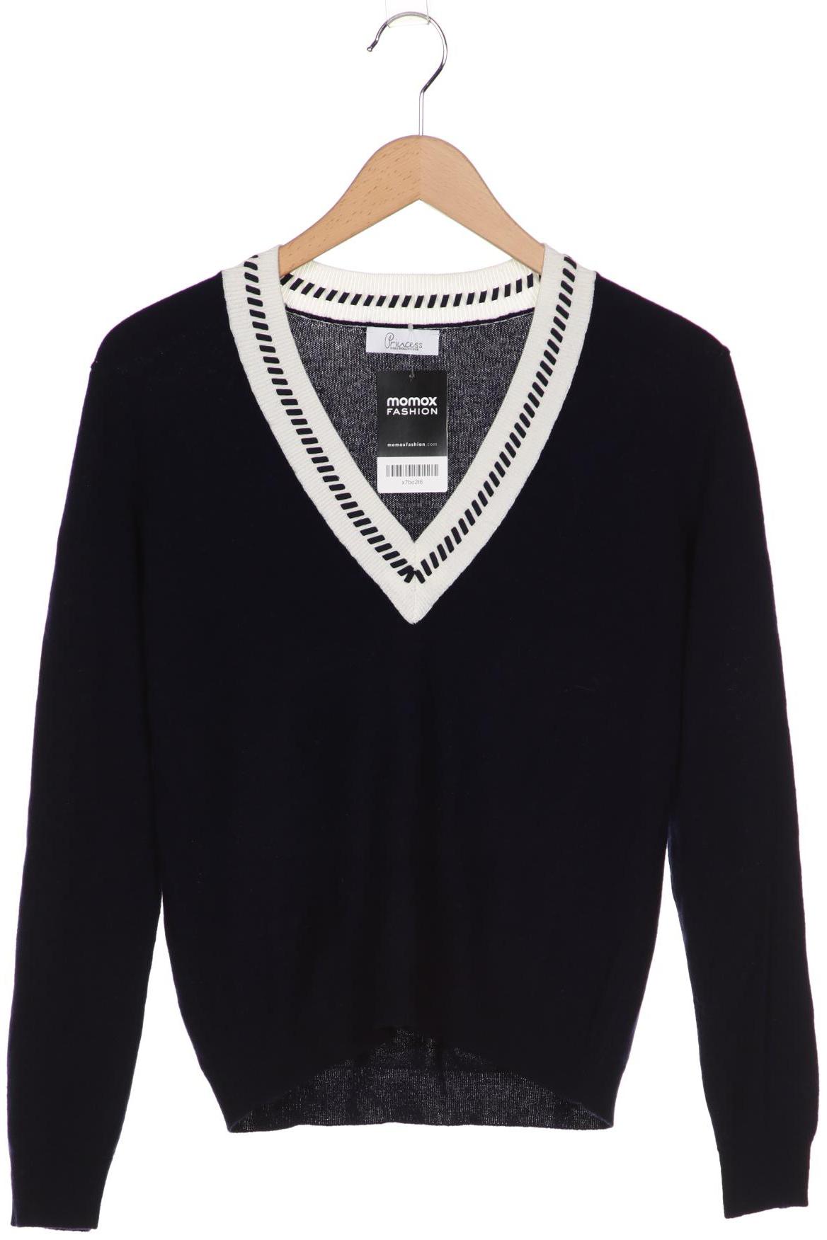 

Princess goes Hollywood Damen Pullover, marineblau