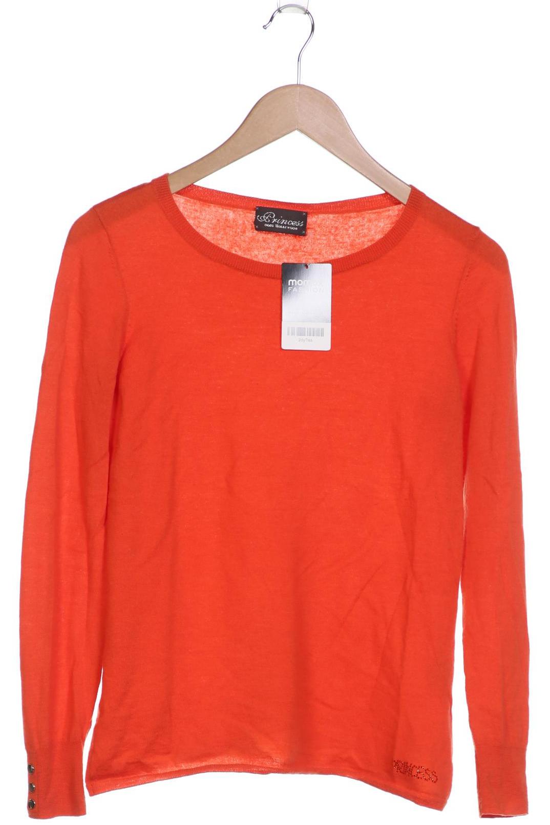 

Princess goes Hollywood Damen Pullover, orange, Gr. 40