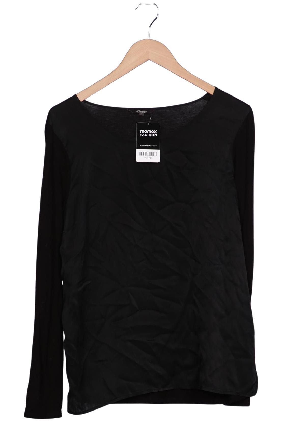 

Princess goes Hollywood Damen Langarmshirt, schwarz, Gr. 42