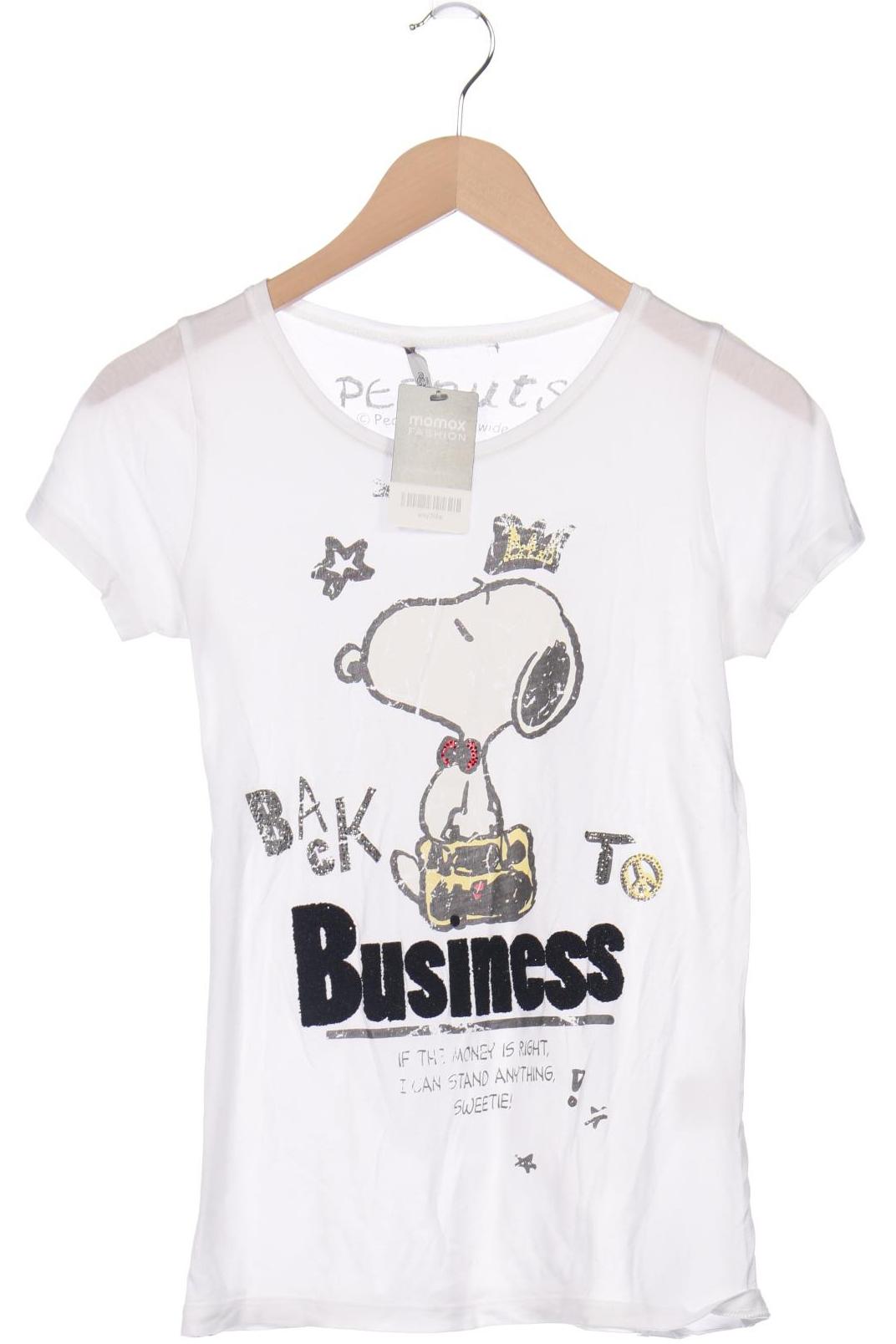 

Princess goes Hollywood Damen T-Shirt, weiß