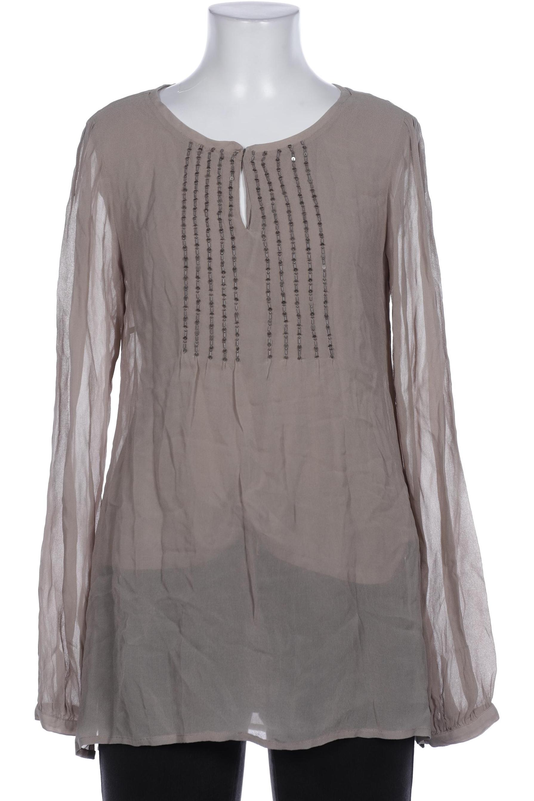 

Princess goes Hollywood Damen Bluse, grau, Gr. 34