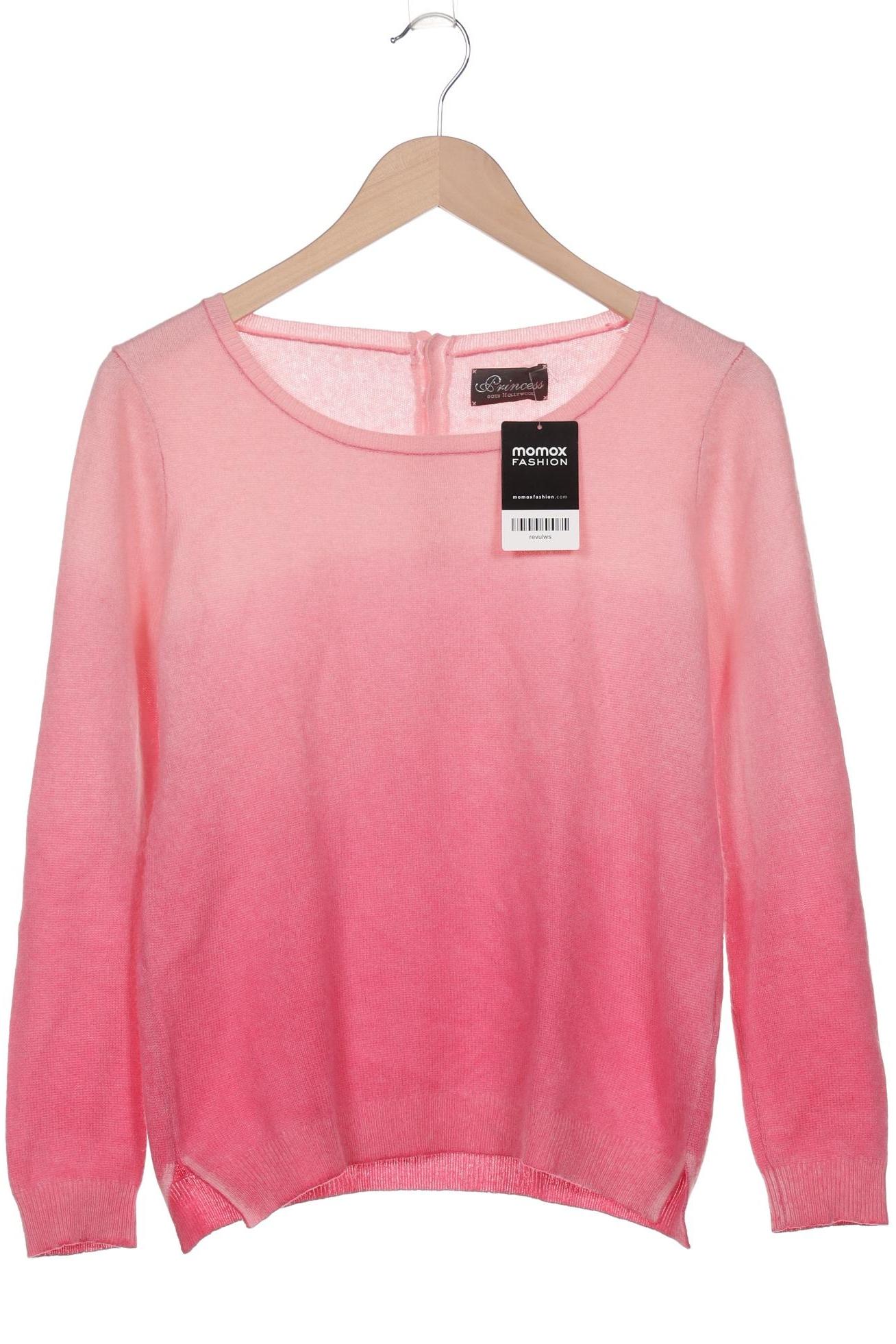 

Princess goes Hollywood Damen Pullover, pink, Gr. 40