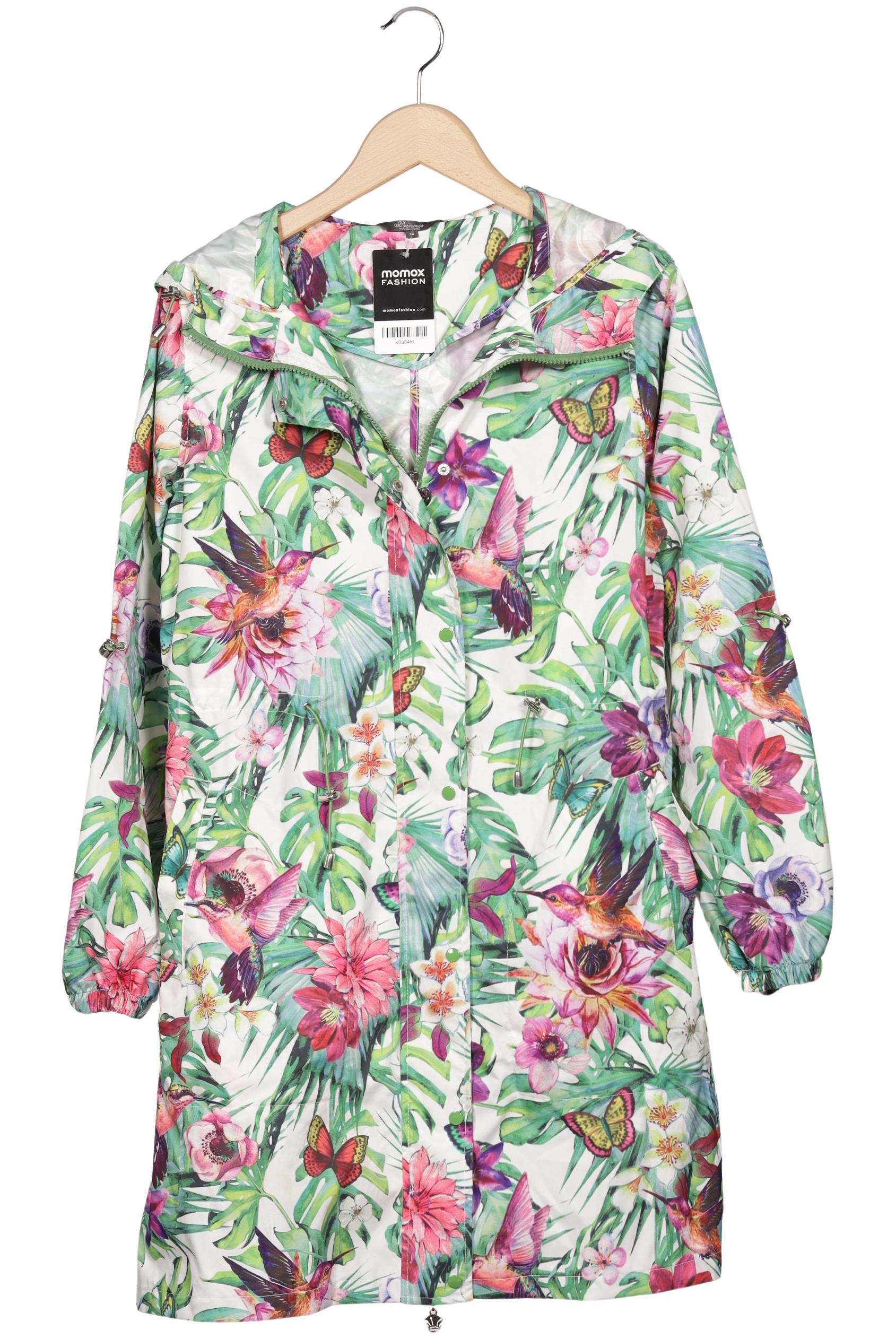 

Princess goes Hollywood Damen Mantel, mehrfarbig, Gr. 36