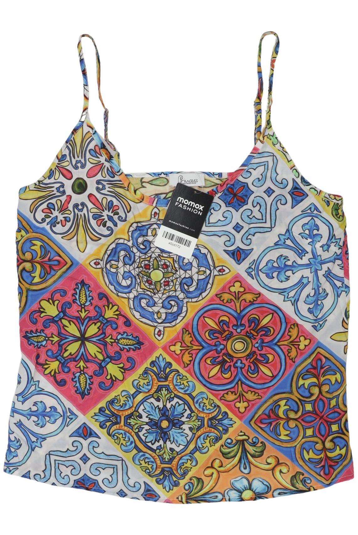 

Princess goes Hollywood Damen Top, mehrfarbig, Gr. 36