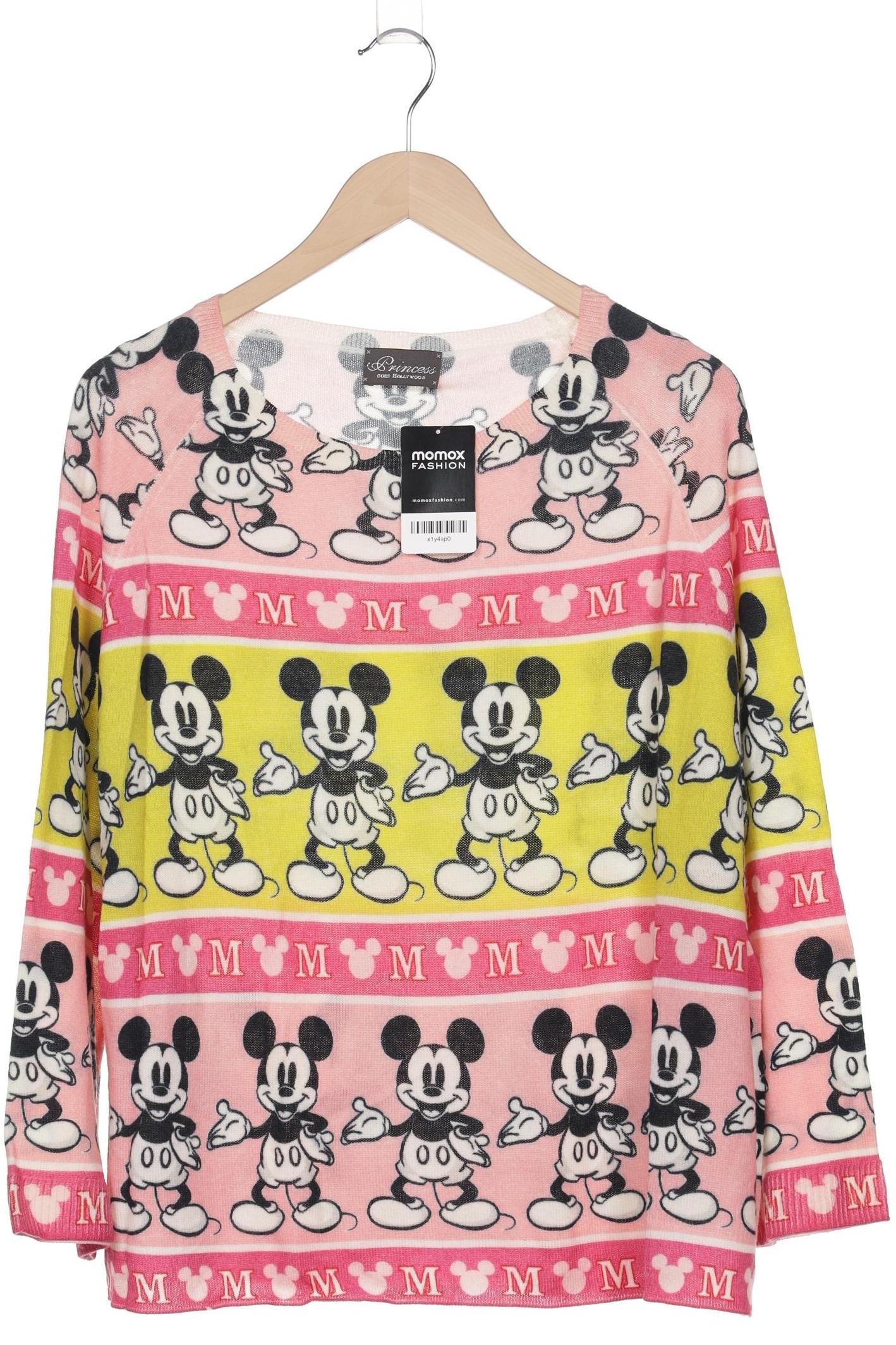 

Princess goes Hollywood Damen Pullover, mehrfarbig, Gr. 44