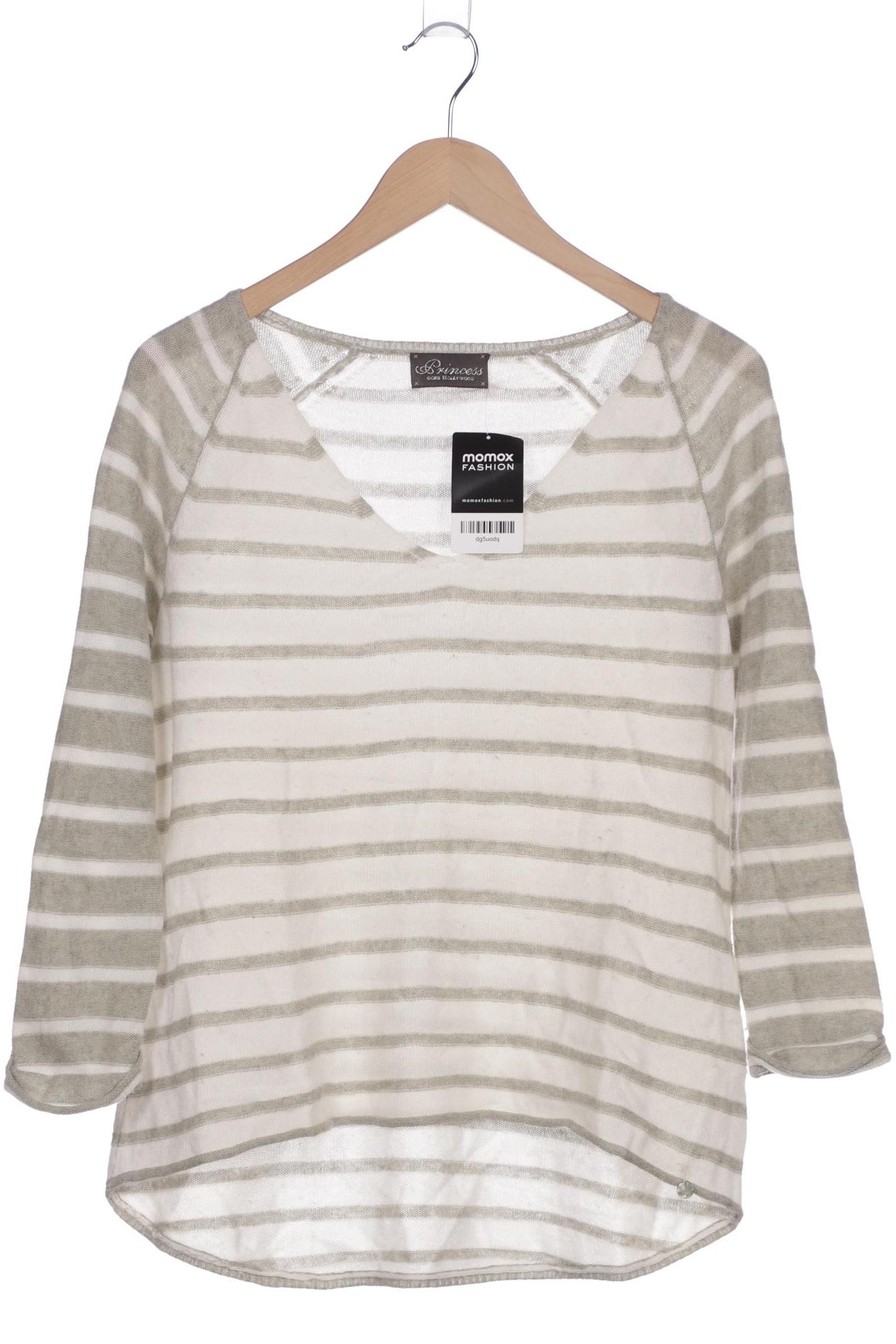 

Princess goes Hollywood Damen Pullover, grau, Gr. 38