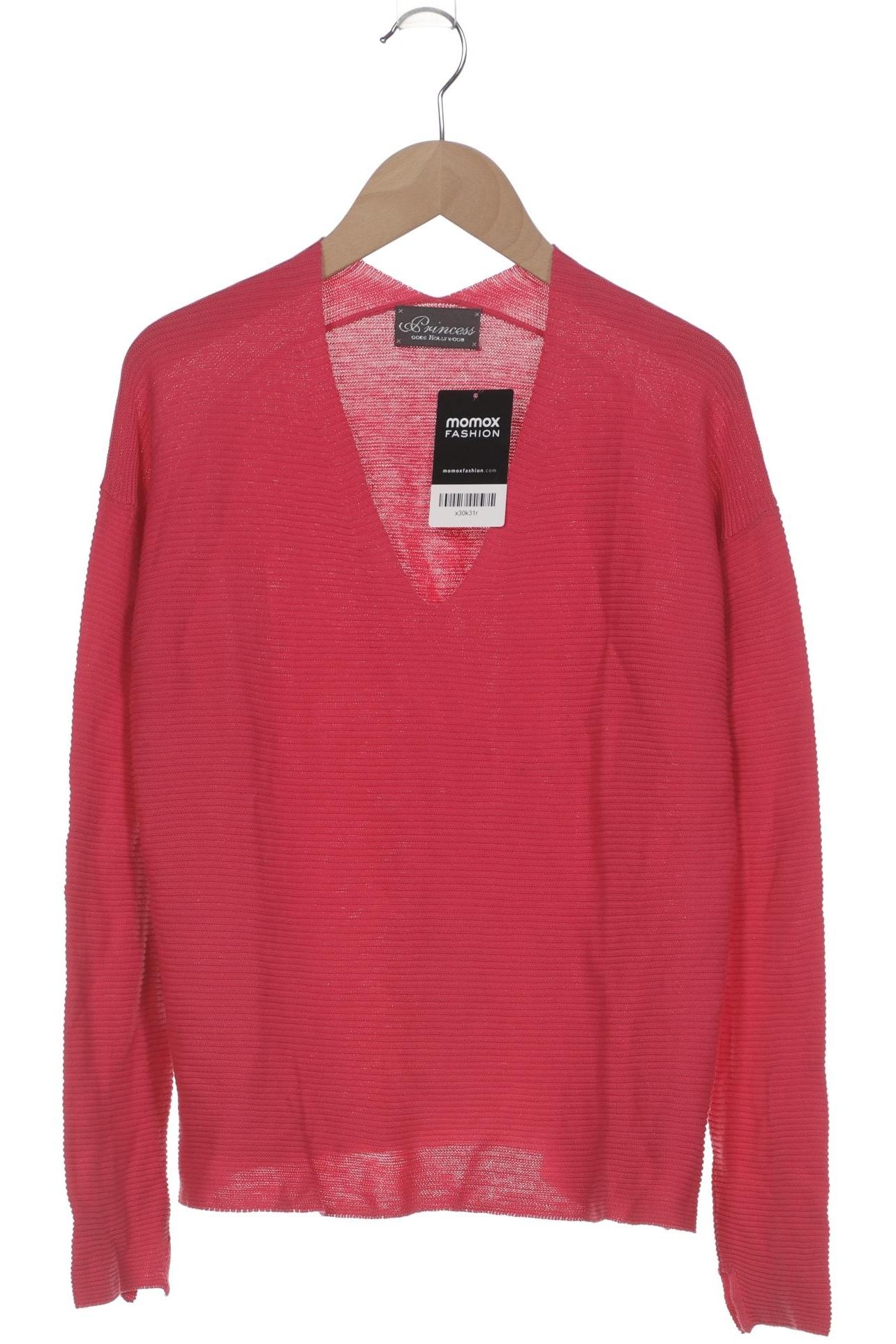 

Princess goes Hollywood Damen Pullover, pink, Gr. 36