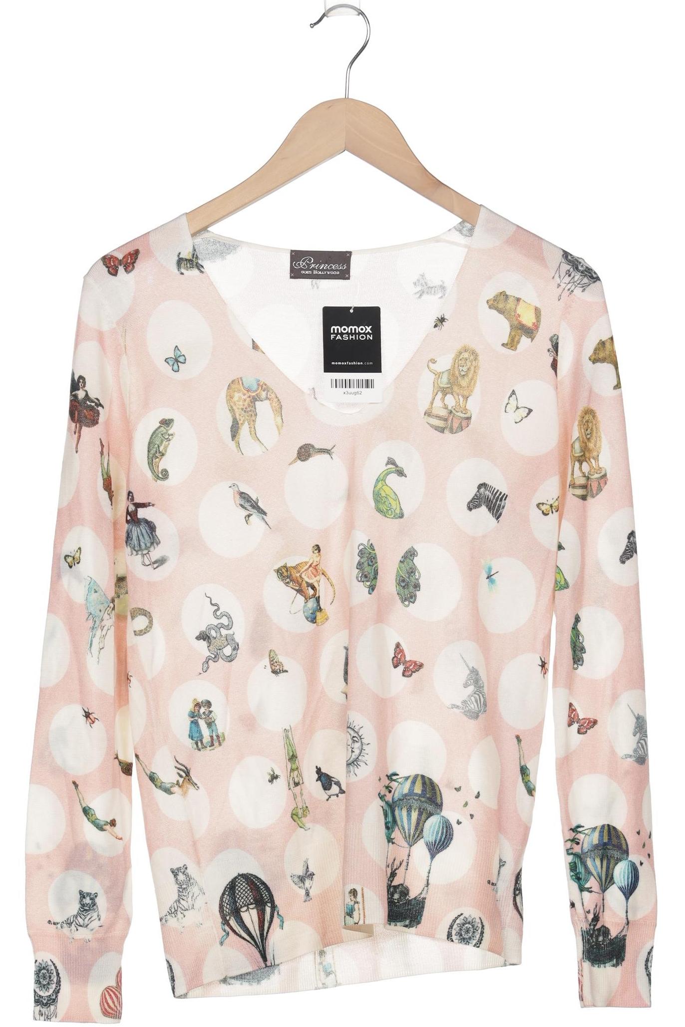 

Princess goes Hollywood Damen Pullover, pink, Gr. 38