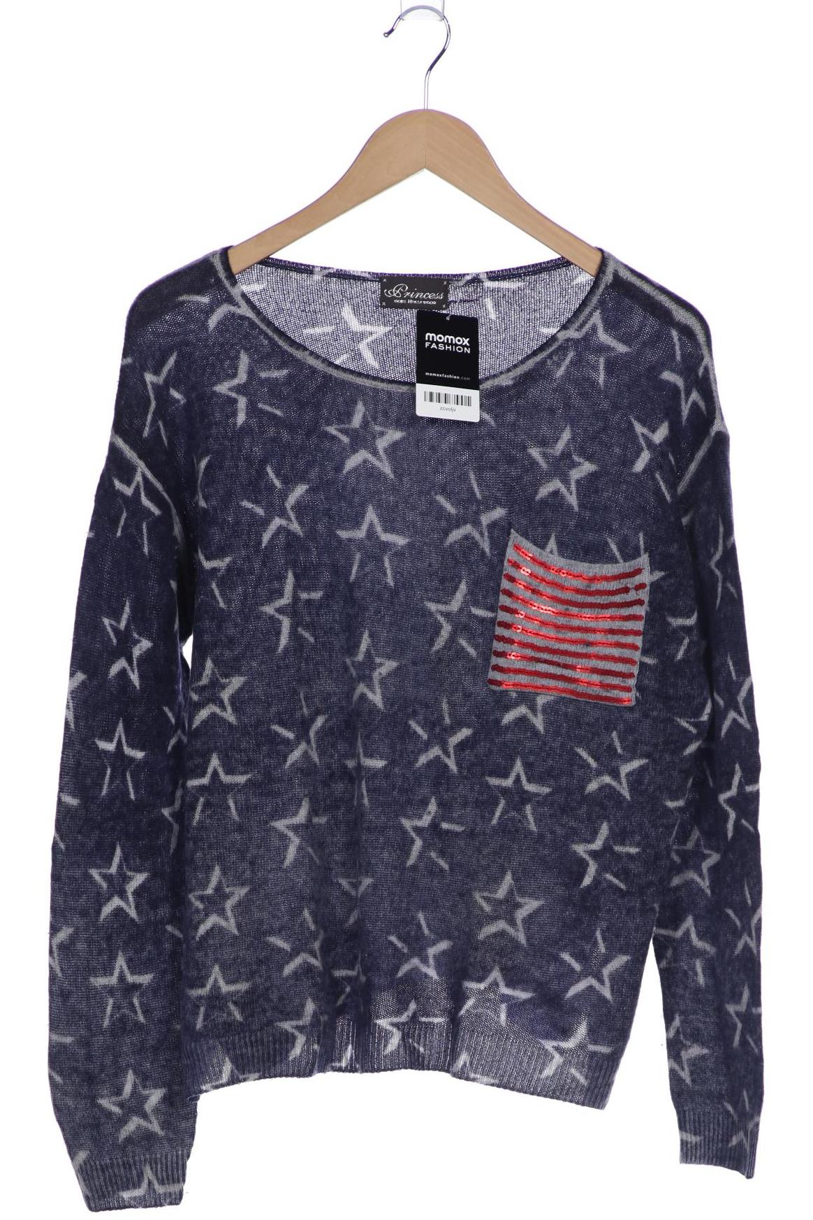 

Princess goes Hollywood Damen Pullover, marineblau, Gr. 38