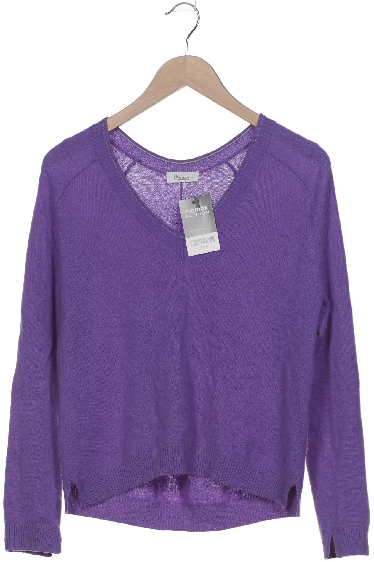 

Princess goes Hollywood Damen Pullover, flieder, Gr. 36