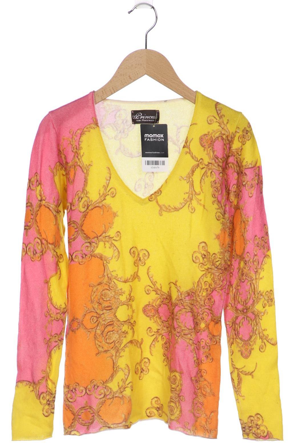 

Princess goes Hollywood Damen Pullover, gelb