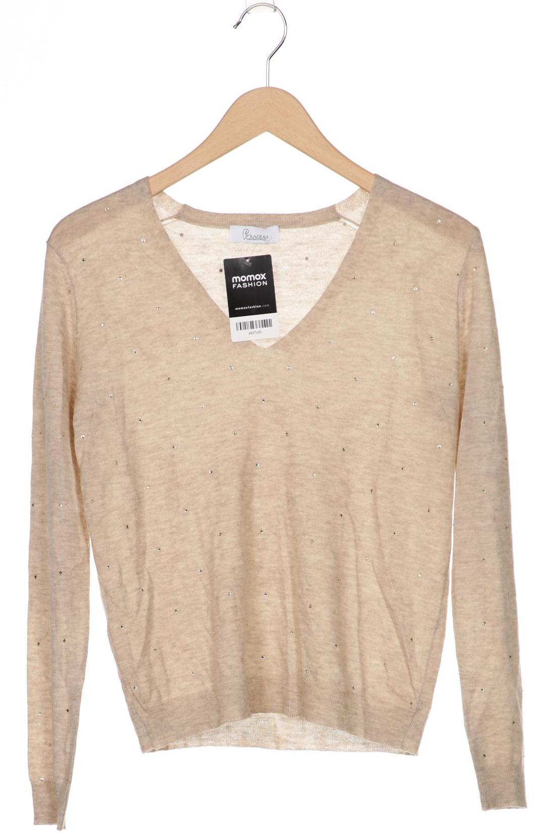 

Princess goes Hollywood Damen Pullover, beige