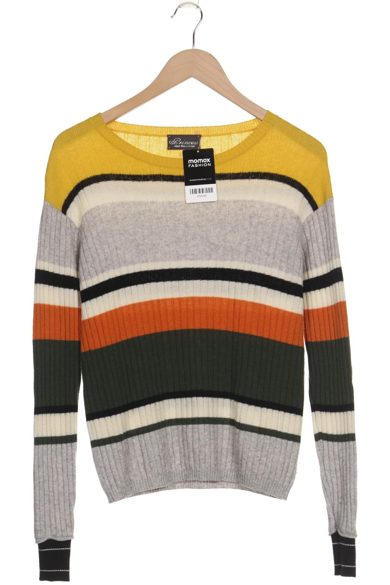 

Princess goes Hollywood Damen Pullover, mehrfarbig, Gr. 36
