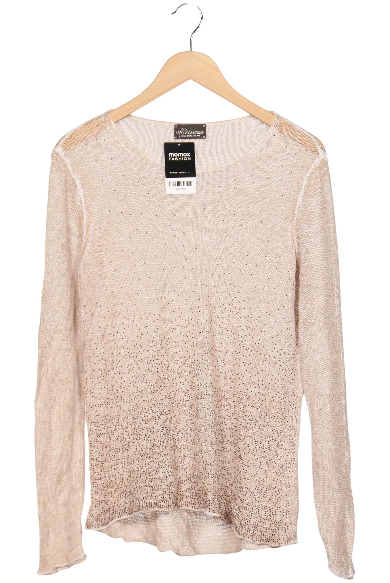 

Princess goes Hollywood Damen Pullover, beige, Gr. 38