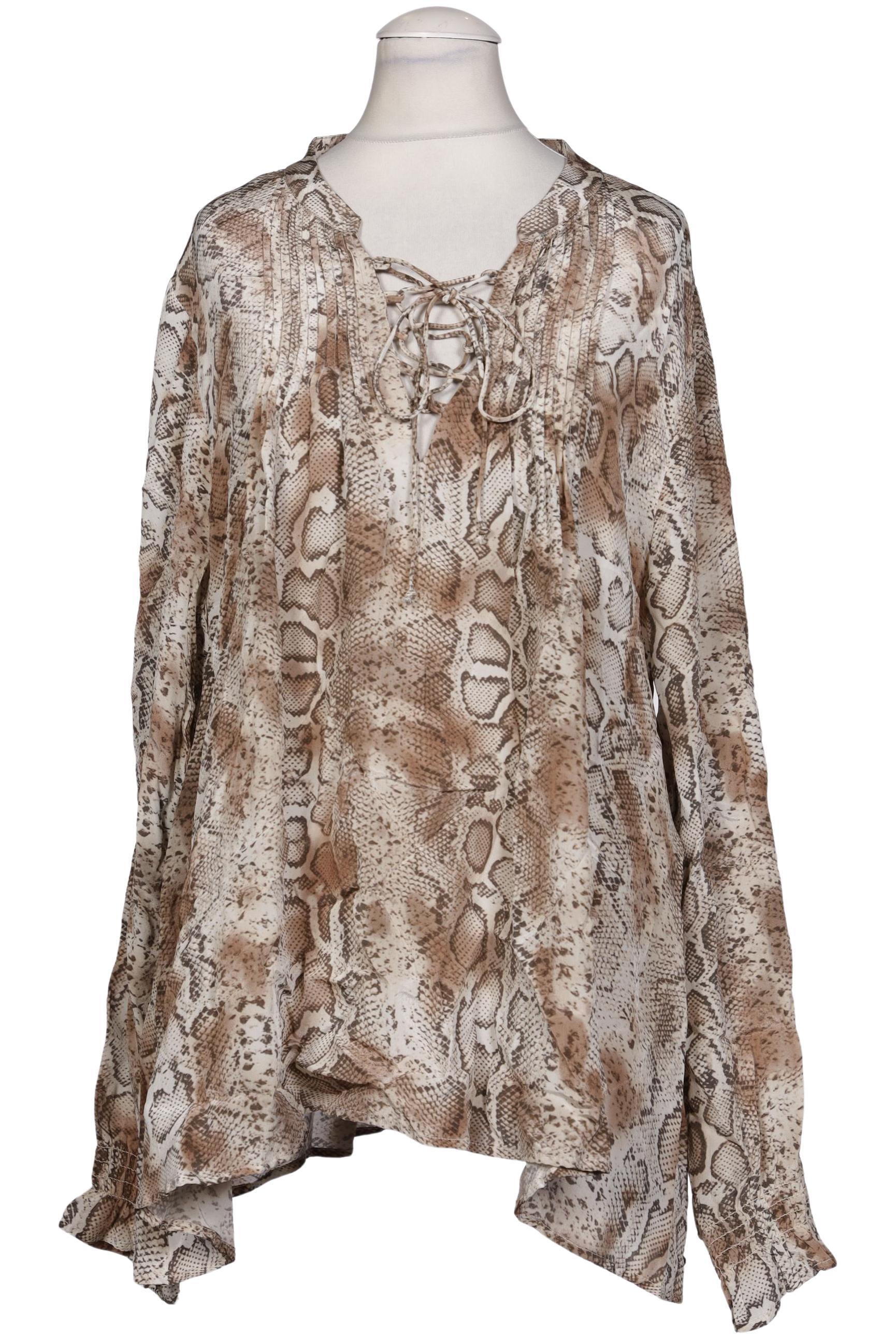 

Princess goes Hollywood Damen Bluse, beige, Gr. 40