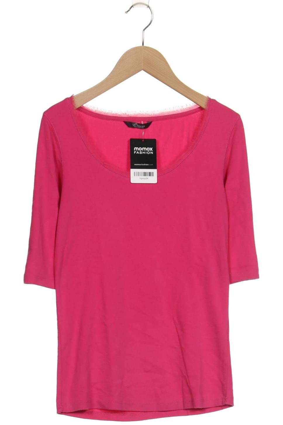 

Princess goes Hollywood Damen T-Shirt, pink, Gr. 36