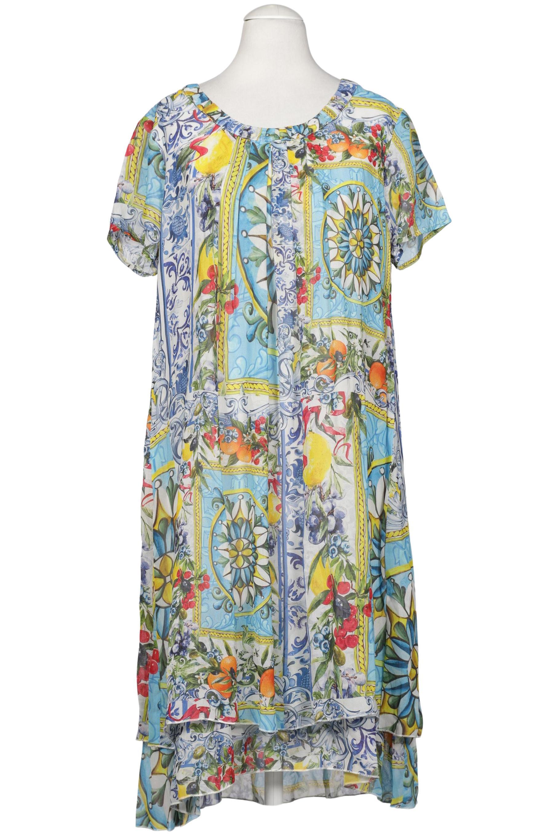 

Princess goes Hollywood Damen Kleid, mehrfarbig, Gr. 34