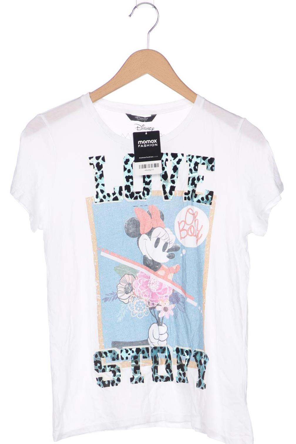 

Princess goes Hollywood Damen T-Shirt, weiß, Gr. 36
