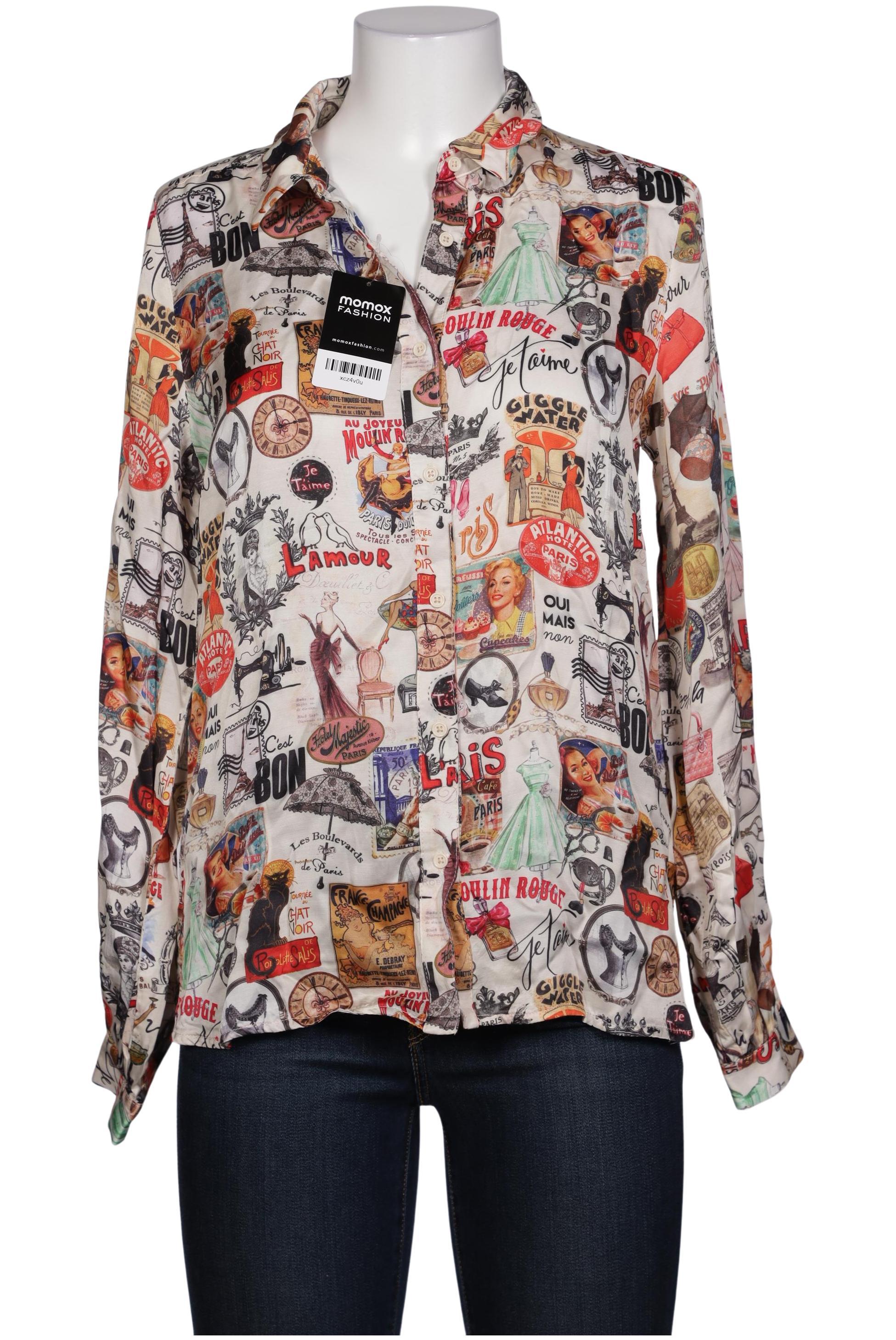 

Princess goes Hollywood Damen Bluse, mehrfarbig, Gr. 38