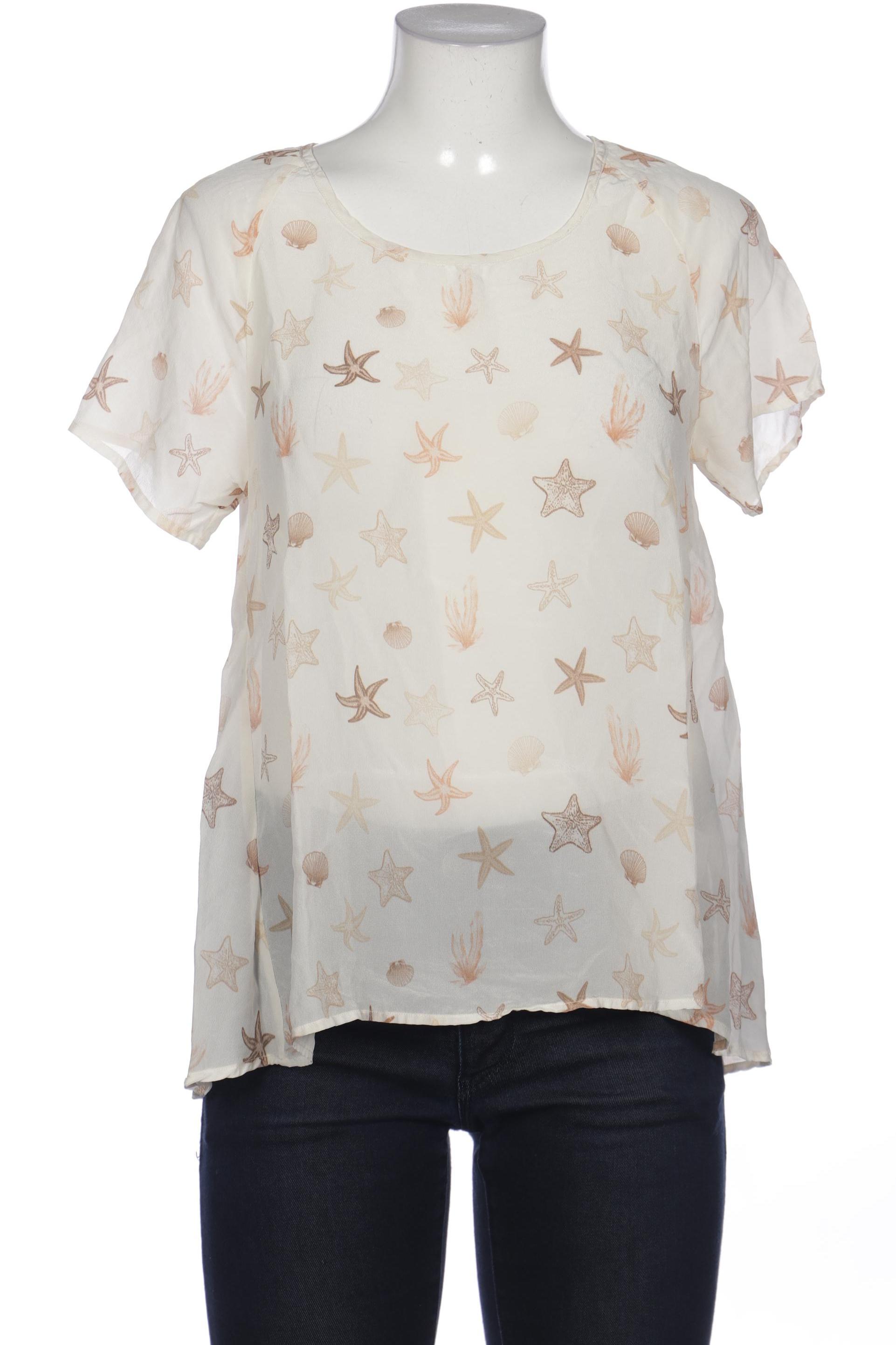 

Princess goes Hollywood Damen Bluse, cremeweiß, Gr. 40