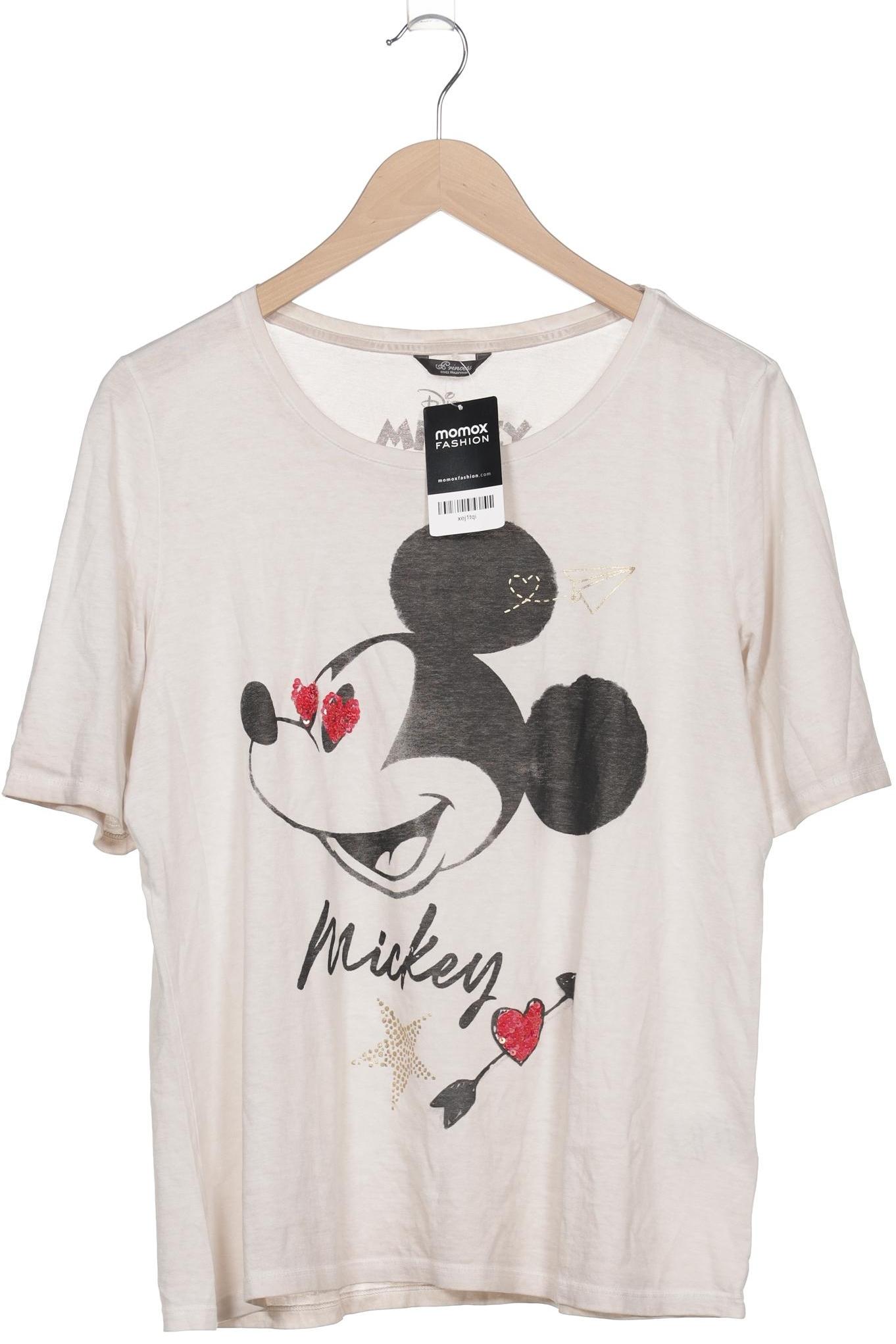 

Princess goes Hollywood Damen T-Shirt, beige, Gr. 40