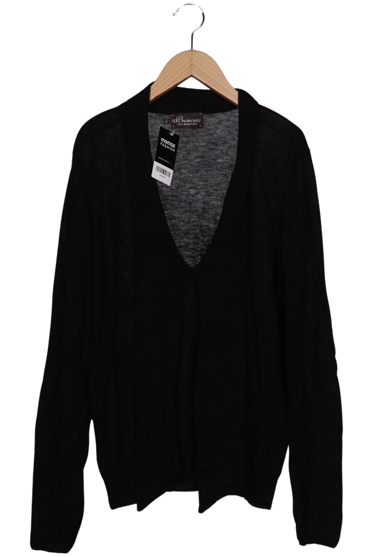 

Princess goes Hollywood Damen Pullover, schwarz, Gr. 42