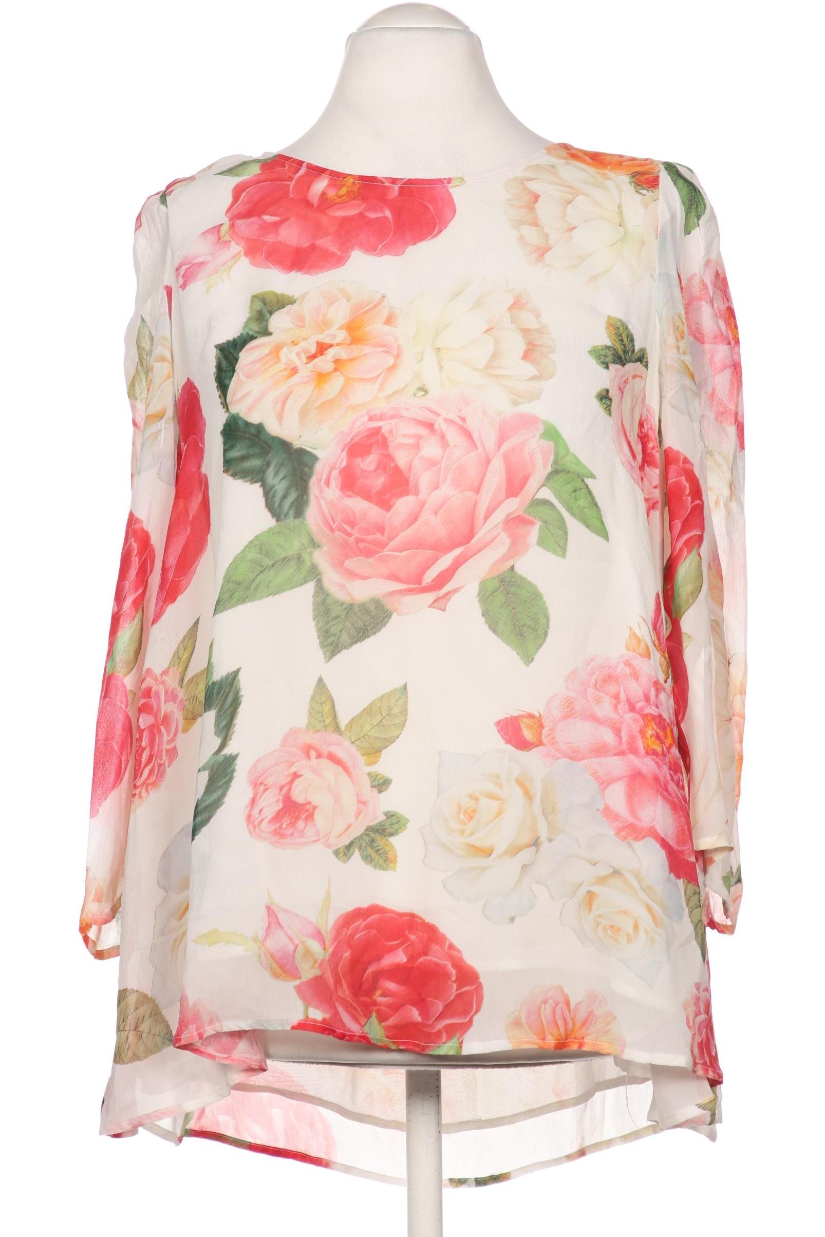 

Princess goes Hollywood Damen Bluse, weiß, Gr. 44