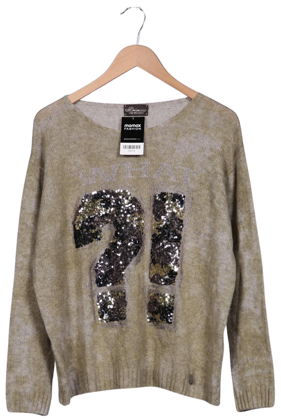 Thumbnail - Princess goes Hollywood Damen Pullover, hellgrün, Gr. 42
