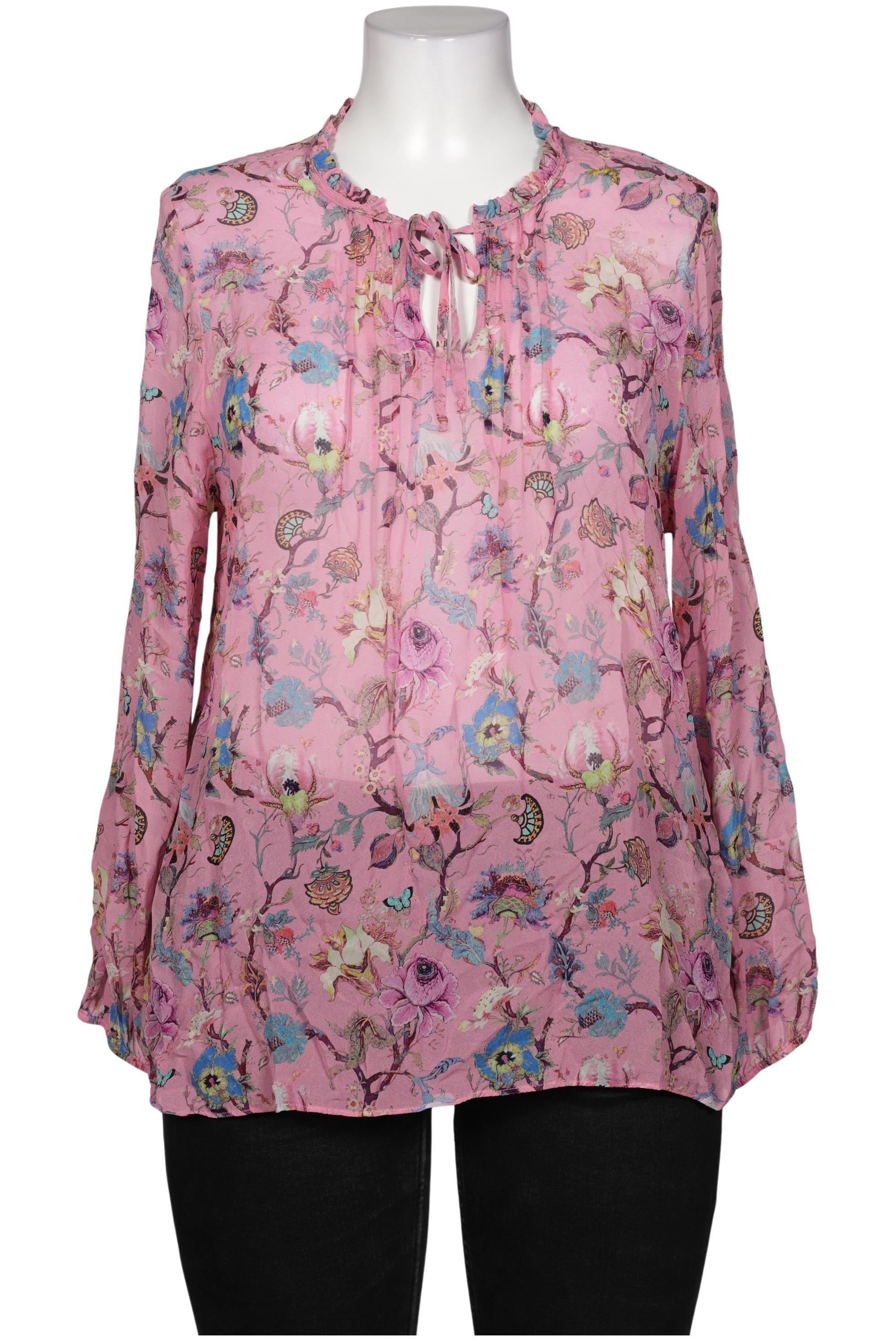 

Princess goes Hollywood Damen Bluse, pink, Gr. 44