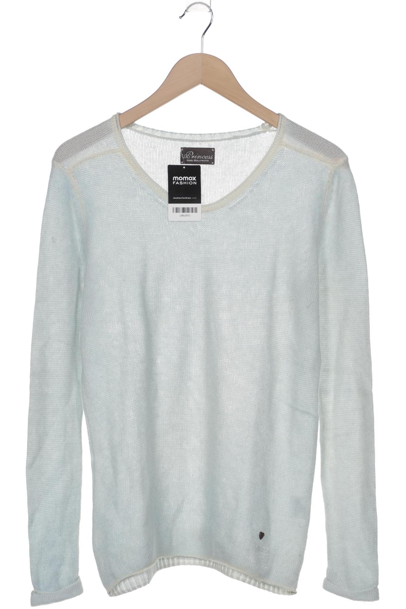 

Princess goes Hollywood Damen Pullover, hellblau, Gr. 40