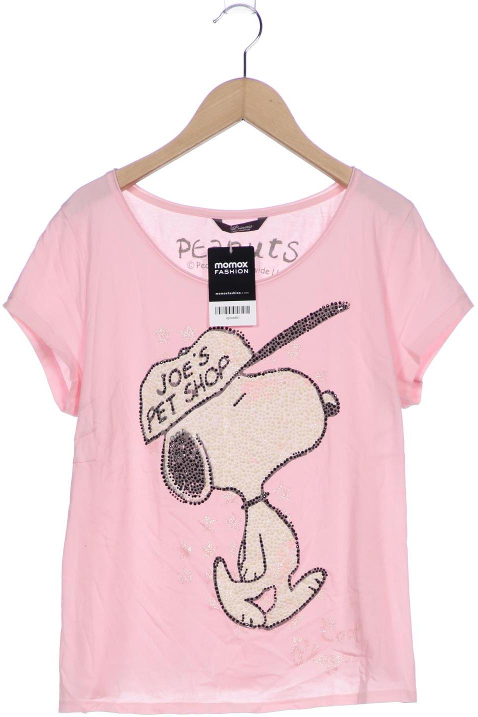

Princess goes Hollywood Damen T-Shirt, pink, Gr. 38