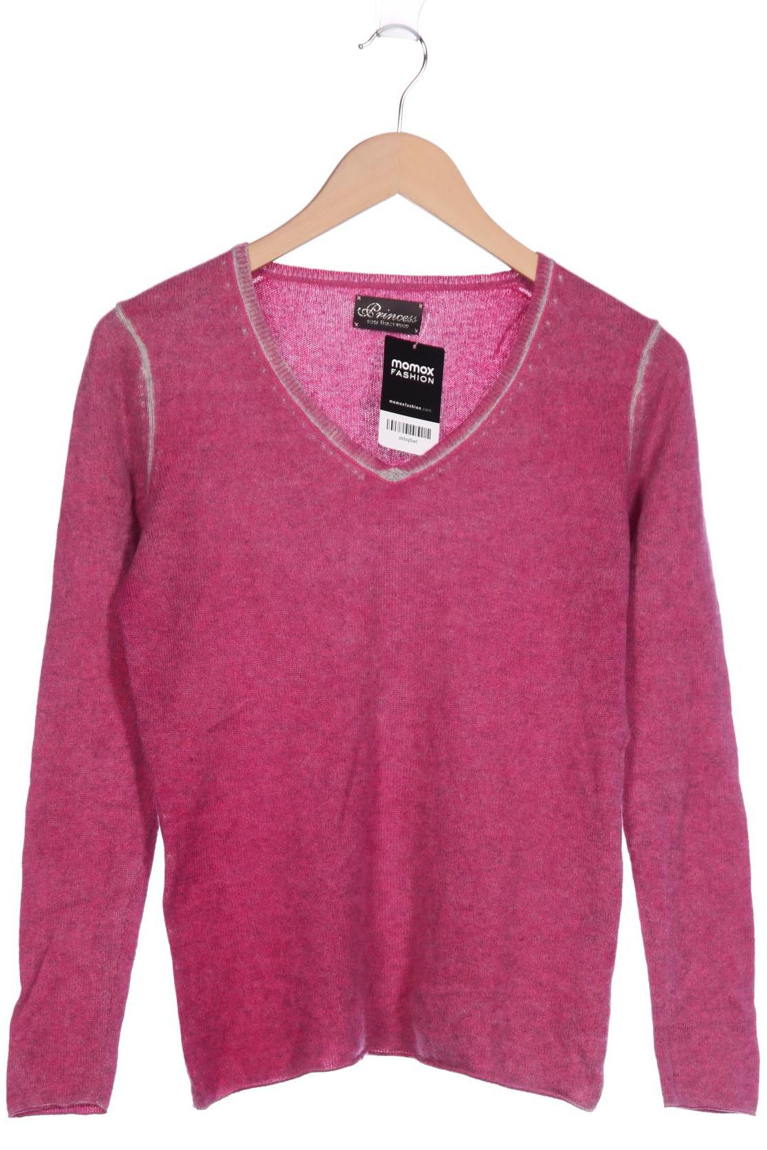 

Princess goes Hollywood Damen Pullover, pink
