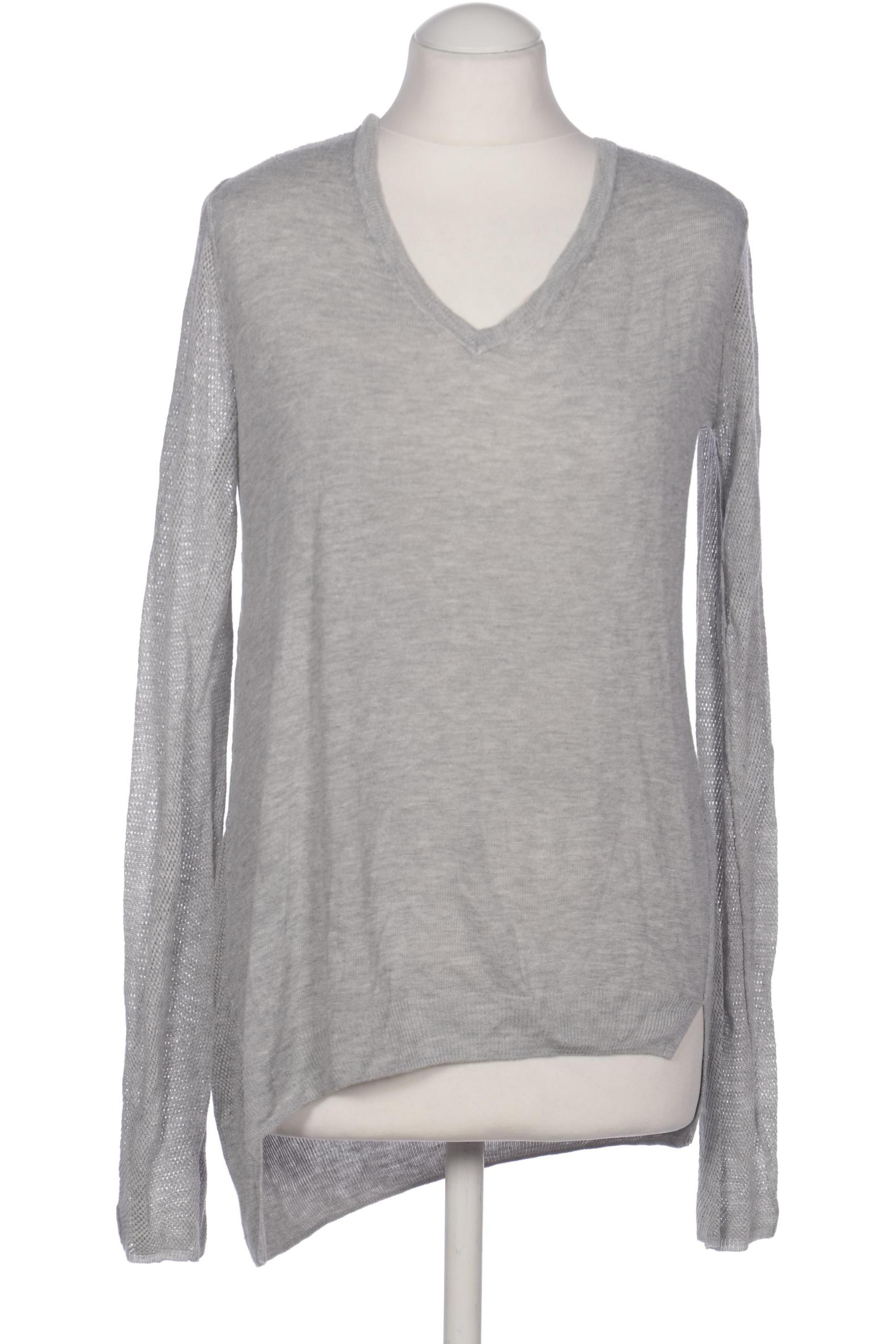 

Princess goes Hollywood Damen Pullover, grau, Gr. 40