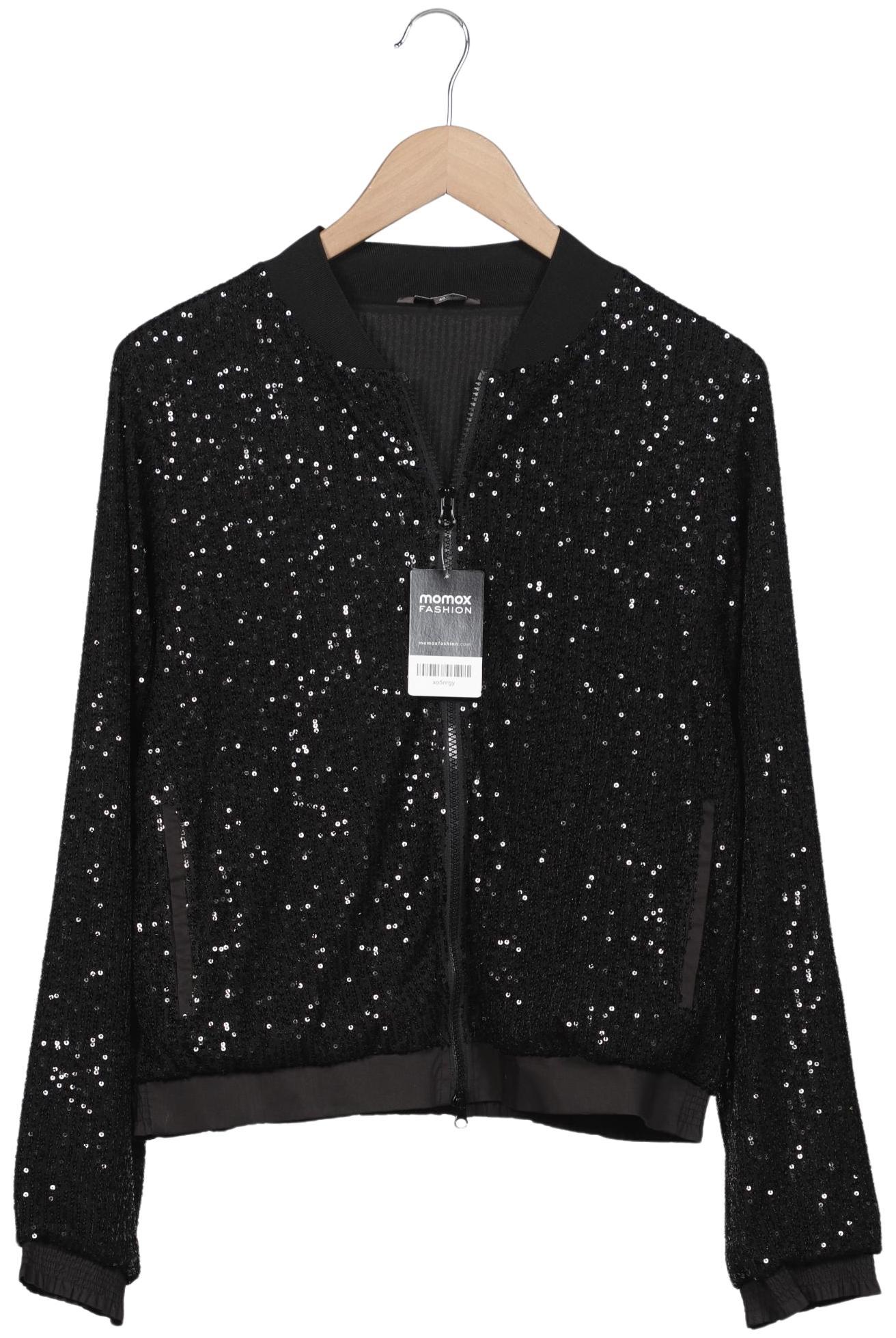 

Princess goes Hollywood Damen Jacke, schwarz, Gr. 40