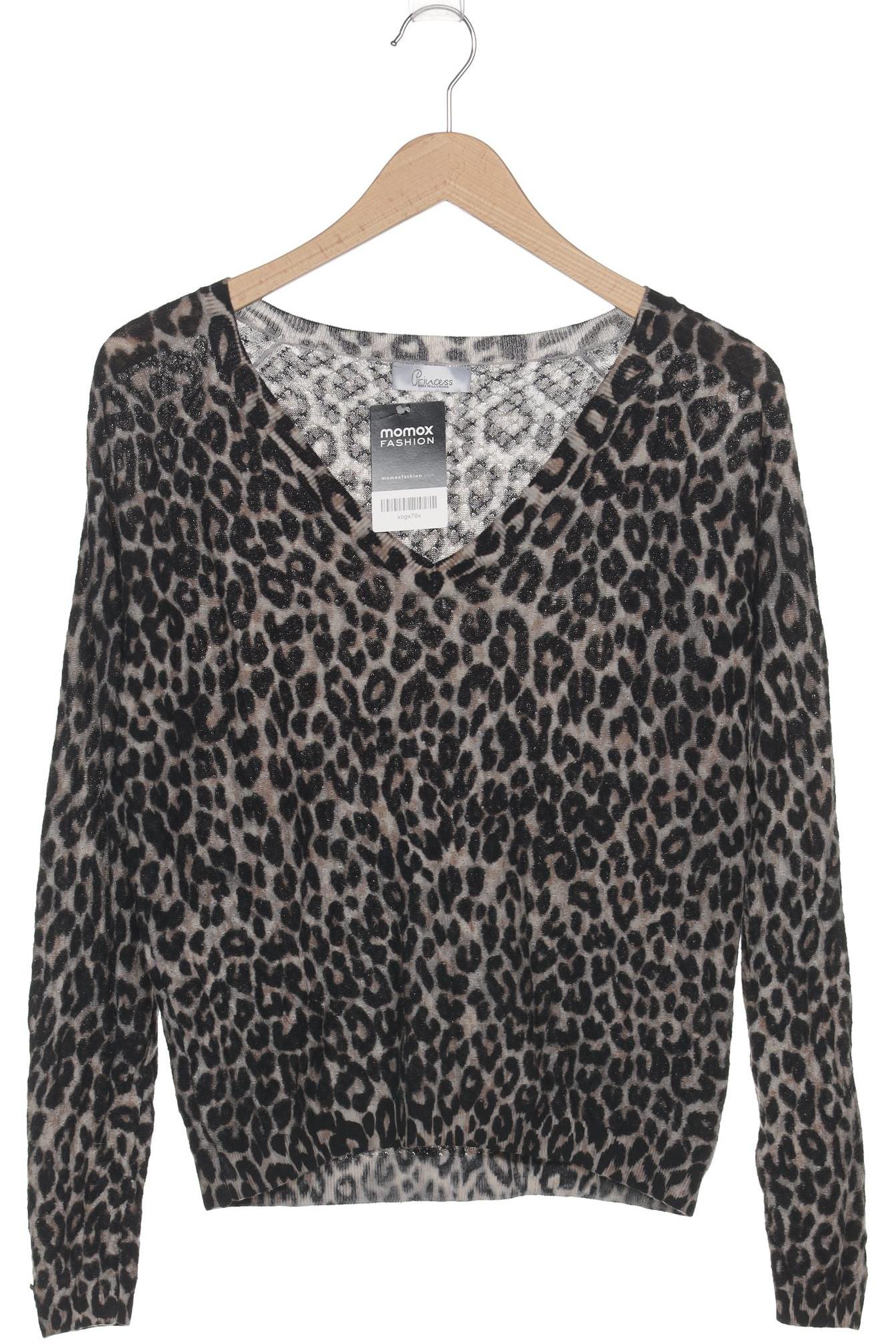 

Princess goes Hollywood Damen Pullover, braun, Gr. 36