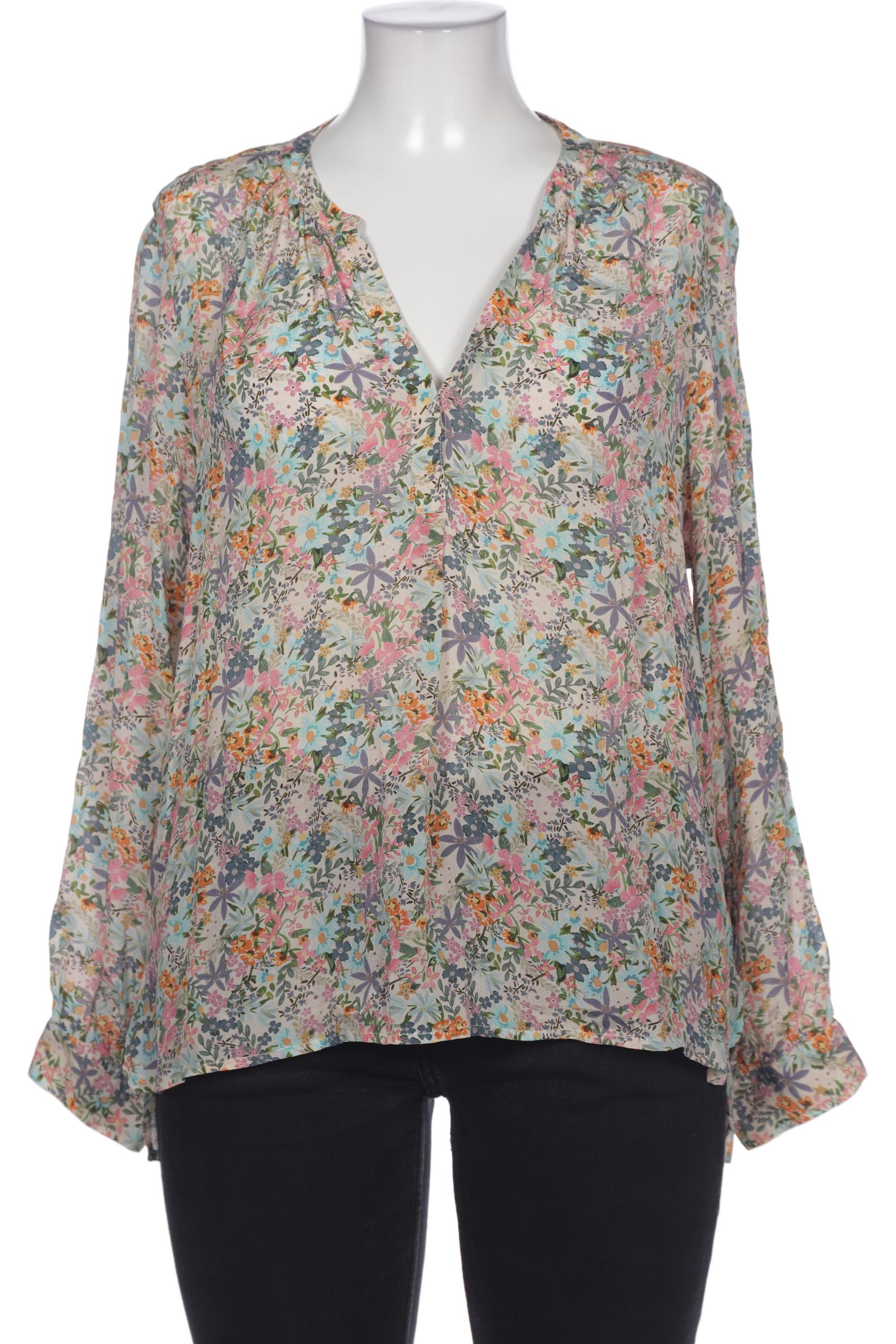 

Princess goes Hollywood Damen Bluse, mehrfarbig