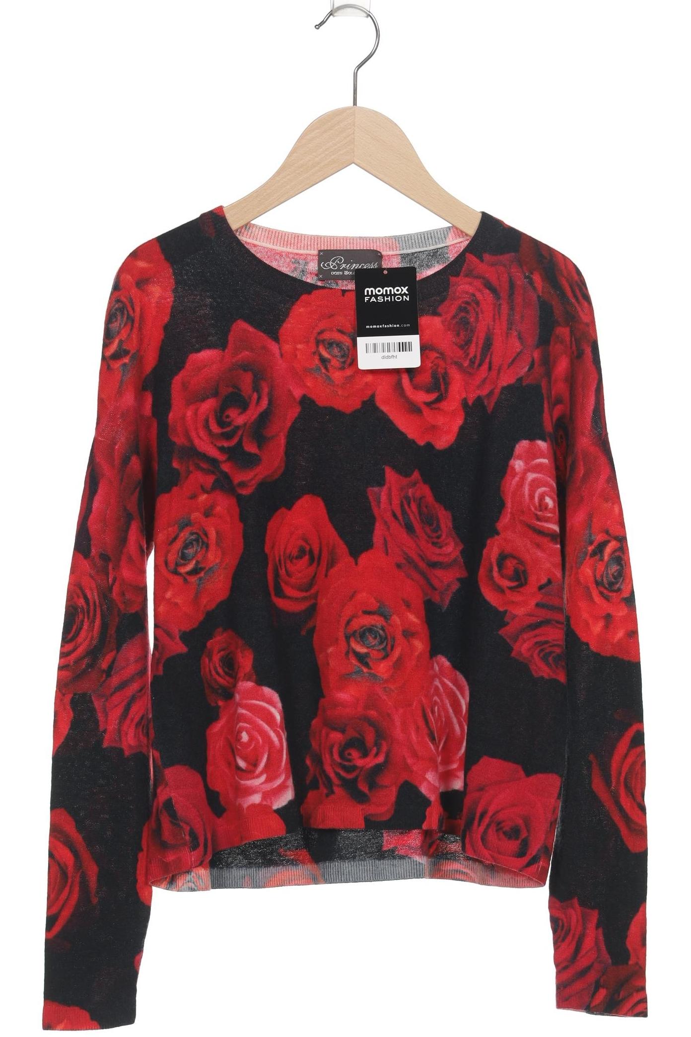 

Princess goes Hollywood Damen Pullover, rot, Gr. 38