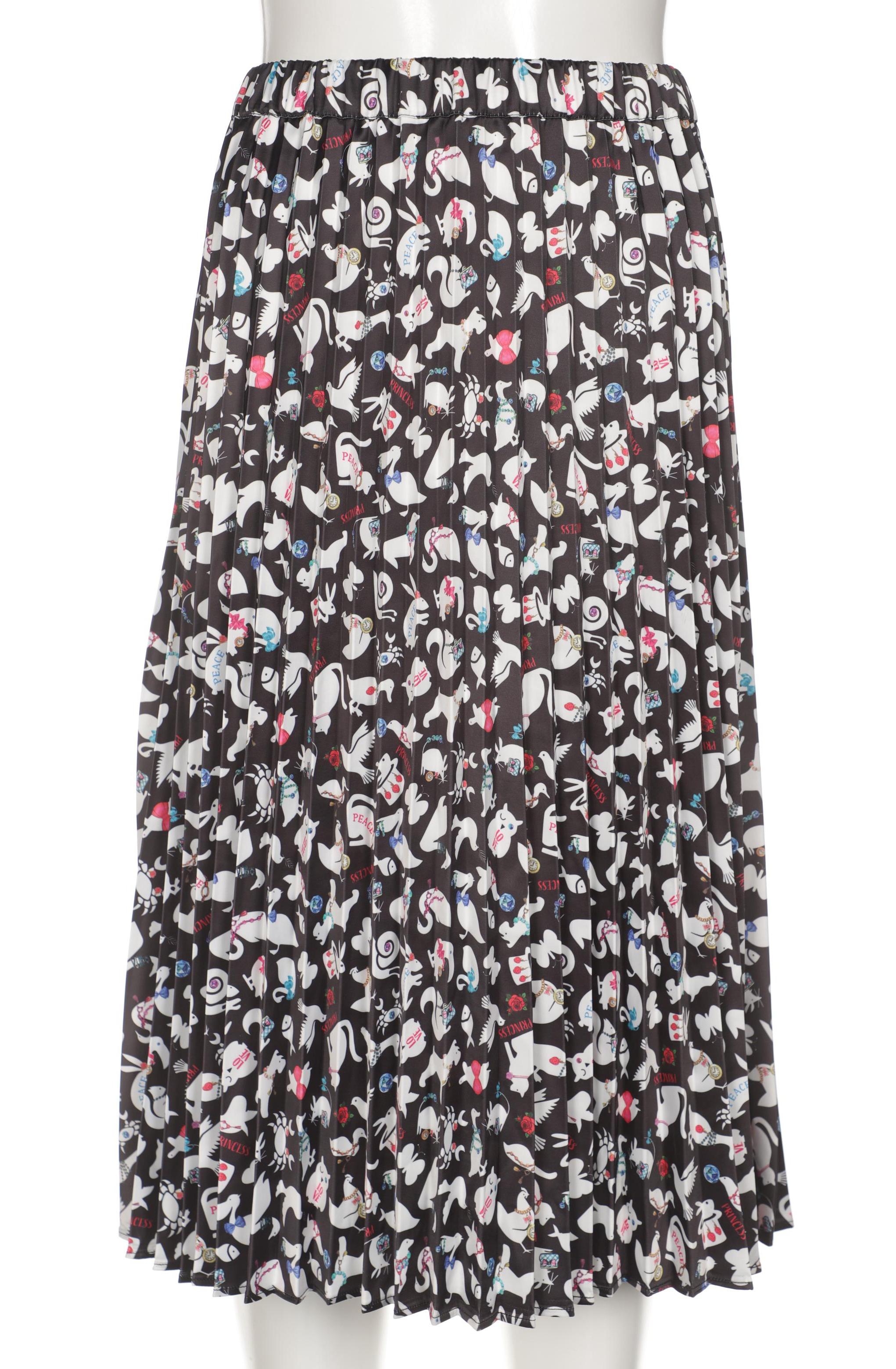 

Princess goes Hollywood Damen Rock, schwarz, Gr. 36