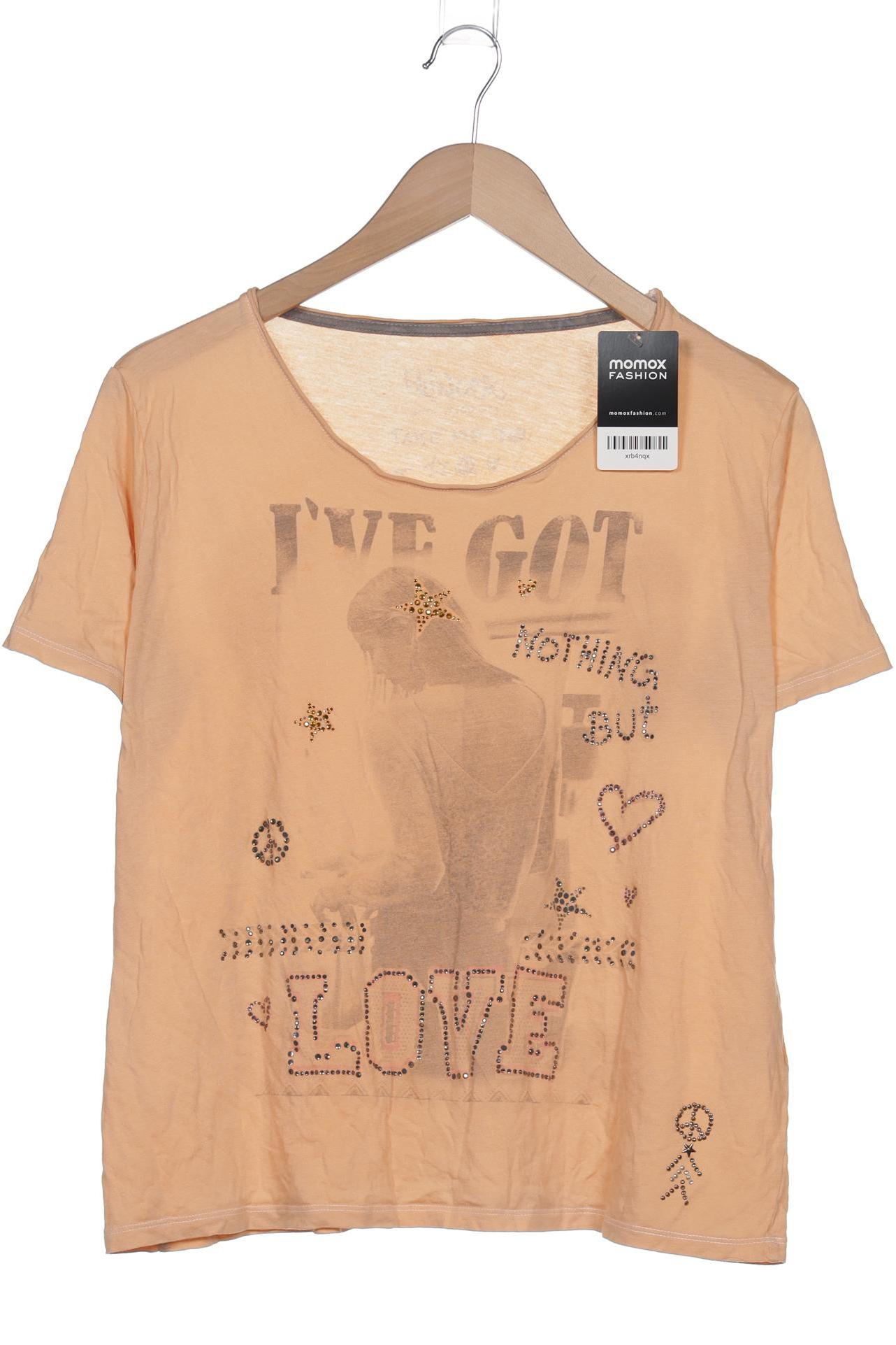 

Princess goes Hollywood Damen T-Shirt, orange, Gr. 46