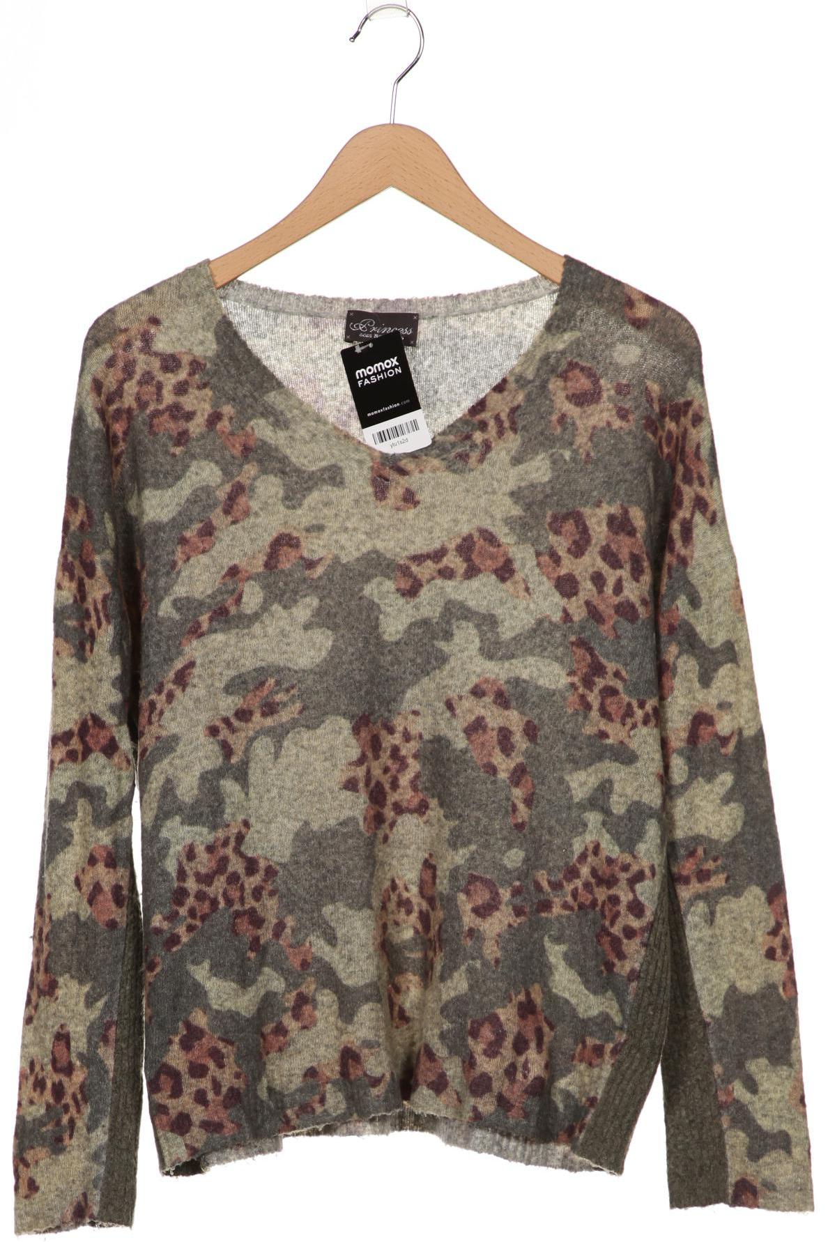 

Princess goes Hollywood Damen Pullover, grün