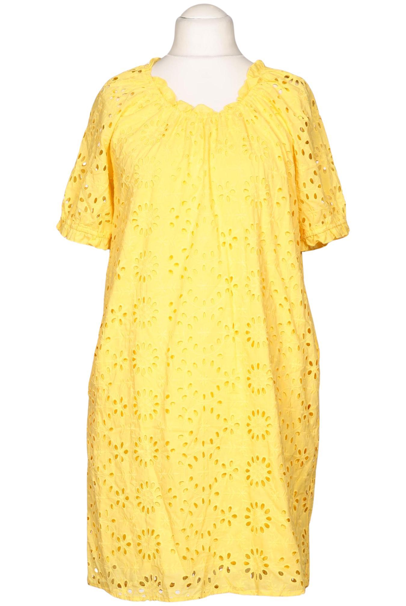 

Princess goes Hollywood Damen Kleid, gelb, Gr. 38