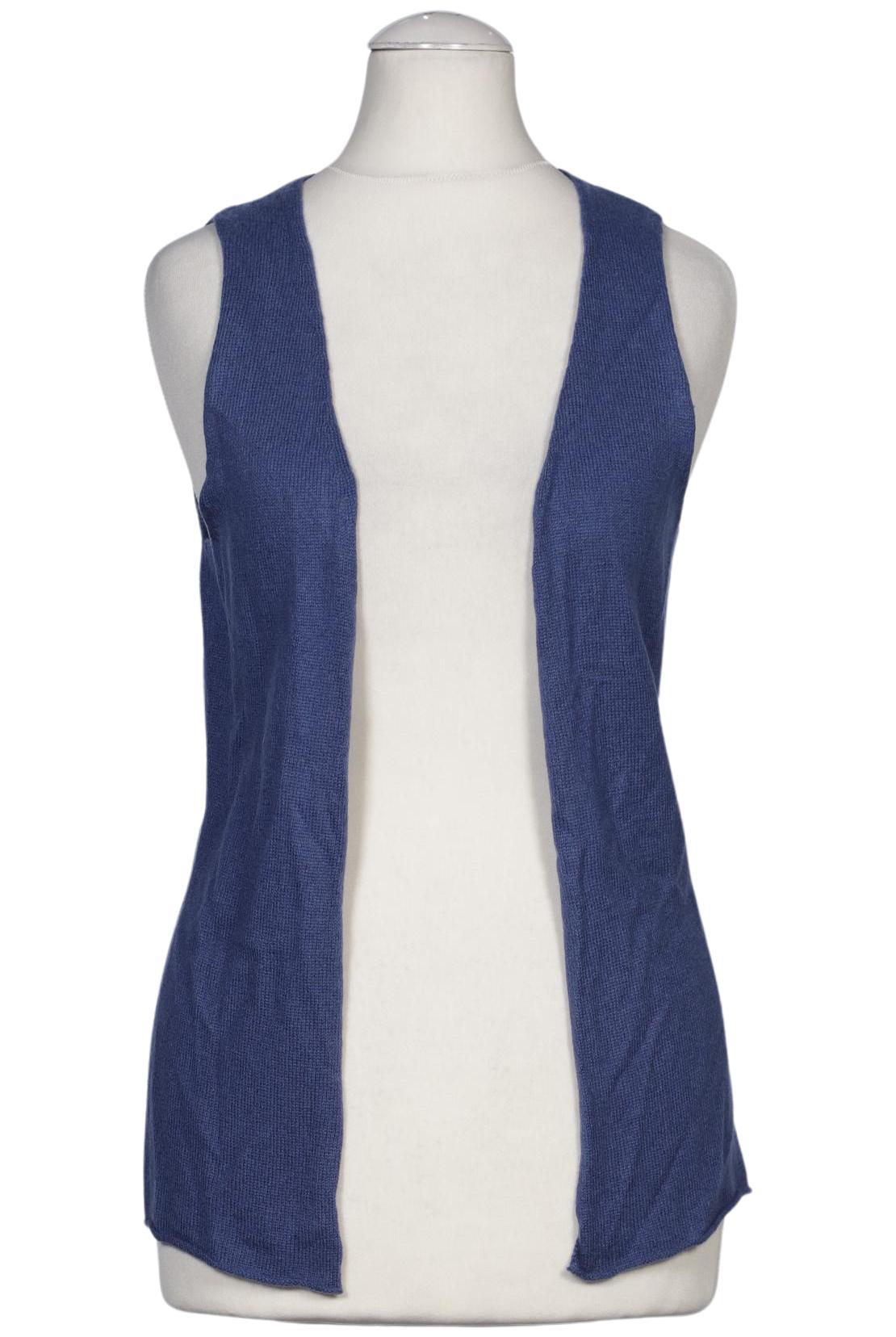 

Princess goes Hollywood Damen Strickjacke, blau, Gr. 36