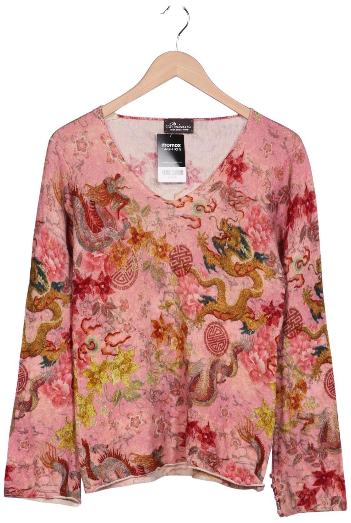 

Princess goes Hollywood Damen Pullover, pink, Gr. 42