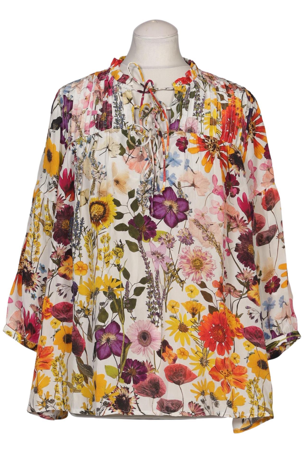 

Princess goes Hollywood Damen Bluse, mehrfarbig, Gr. 38