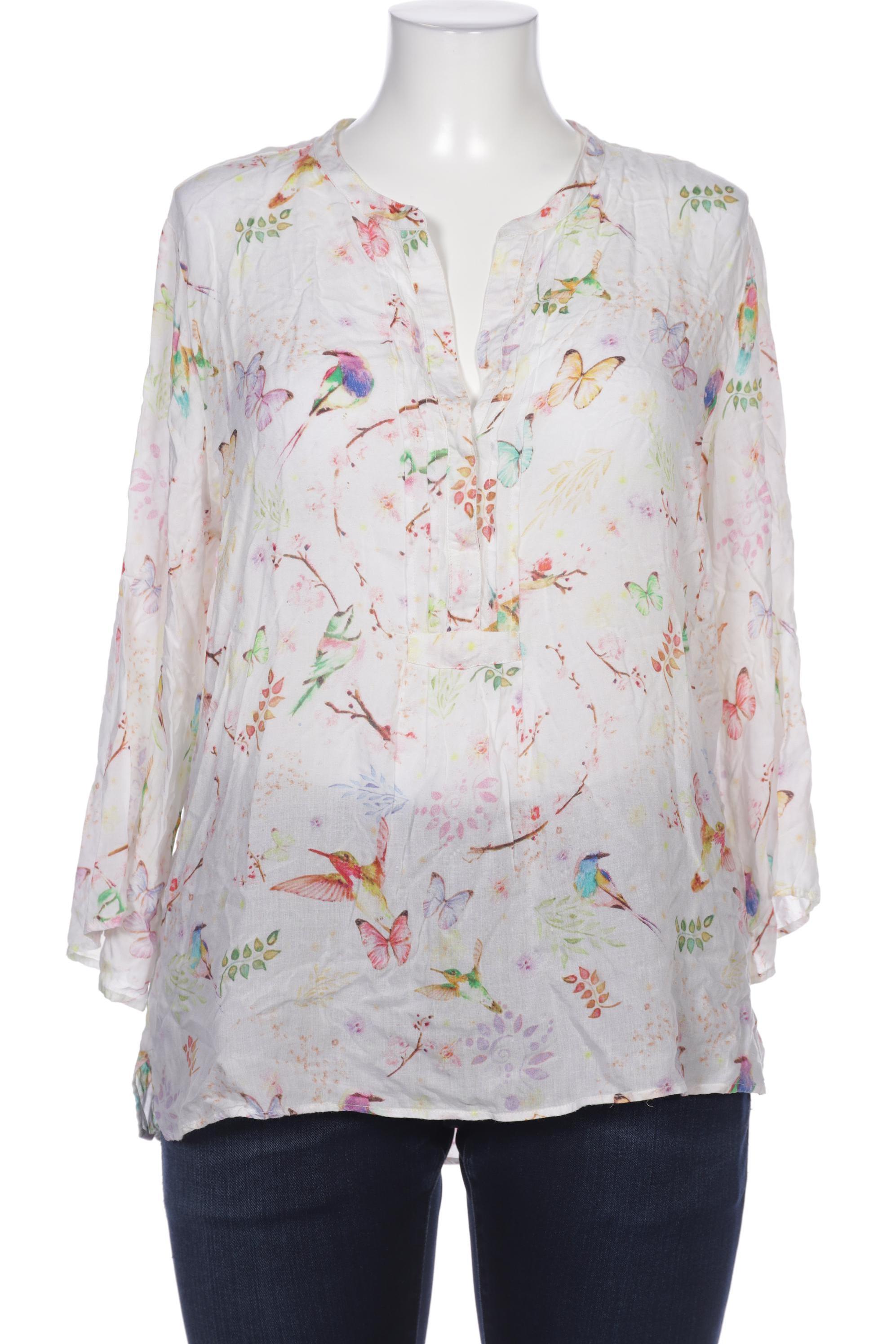 

Princess goes Hollywood Damen Bluse, mehrfarbig