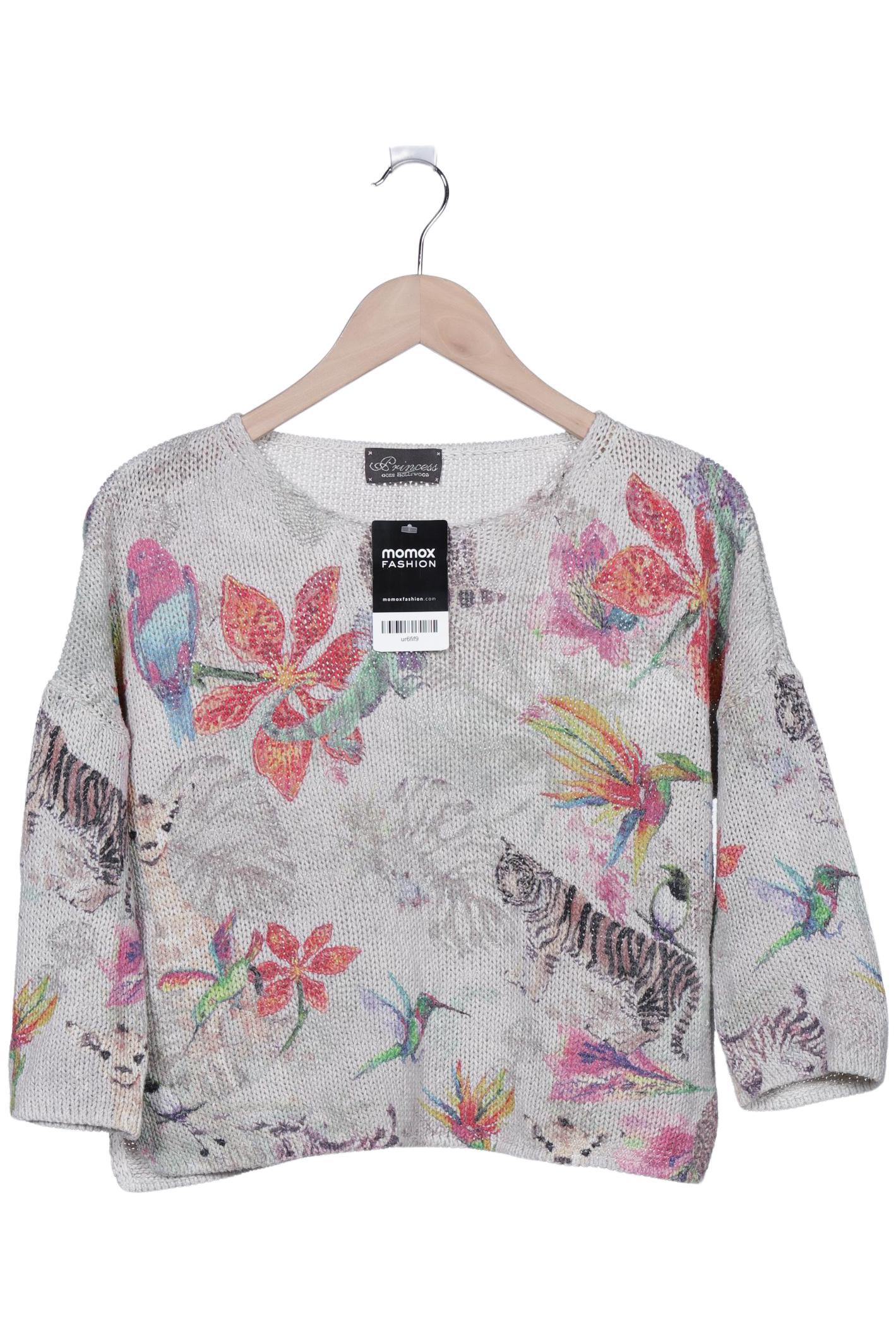

Princess goes Hollywood Damen Pullover, mehrfarbig, Gr. 38